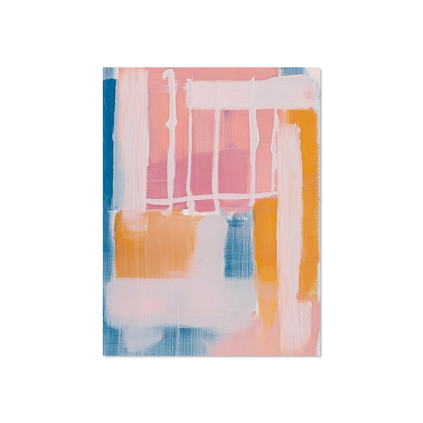 Emilia Fiore - Serene Pulse Corners