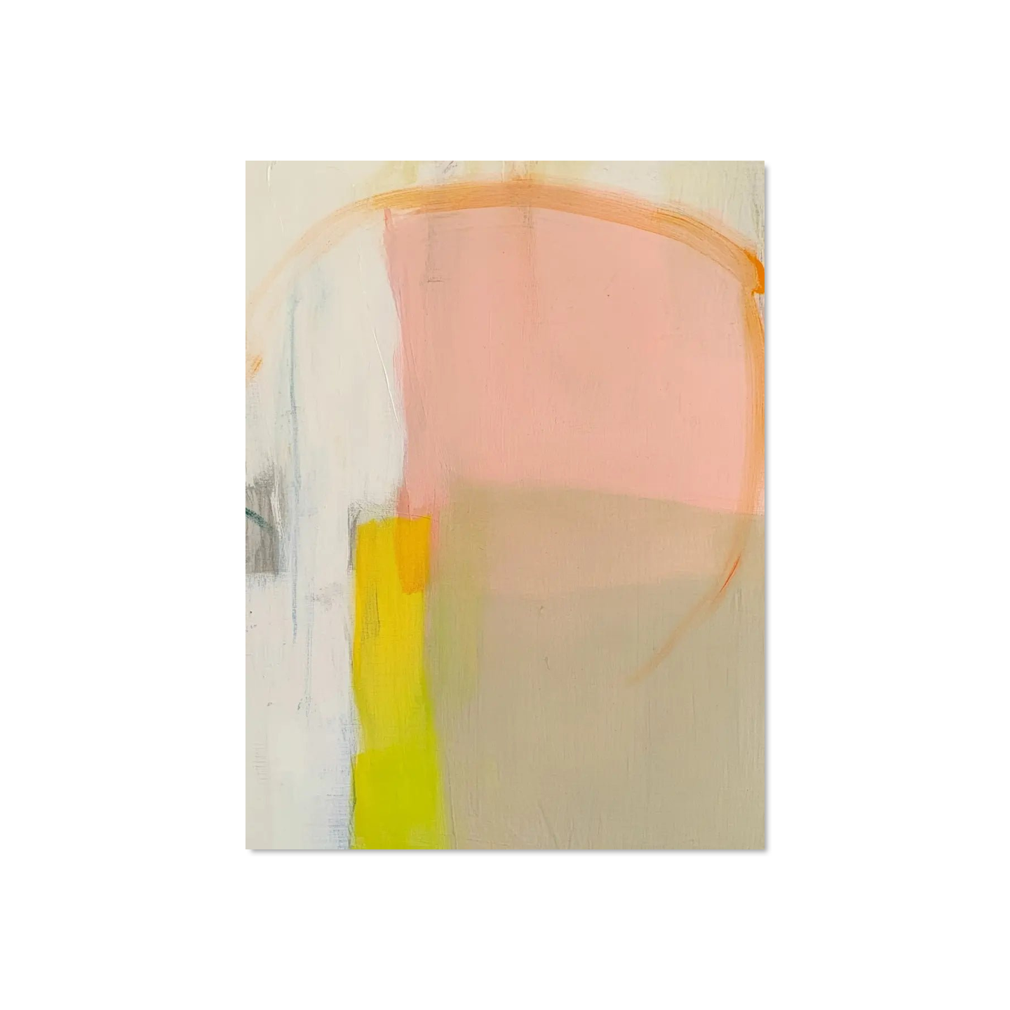 Emilia Fiore - Soft Traces Corners