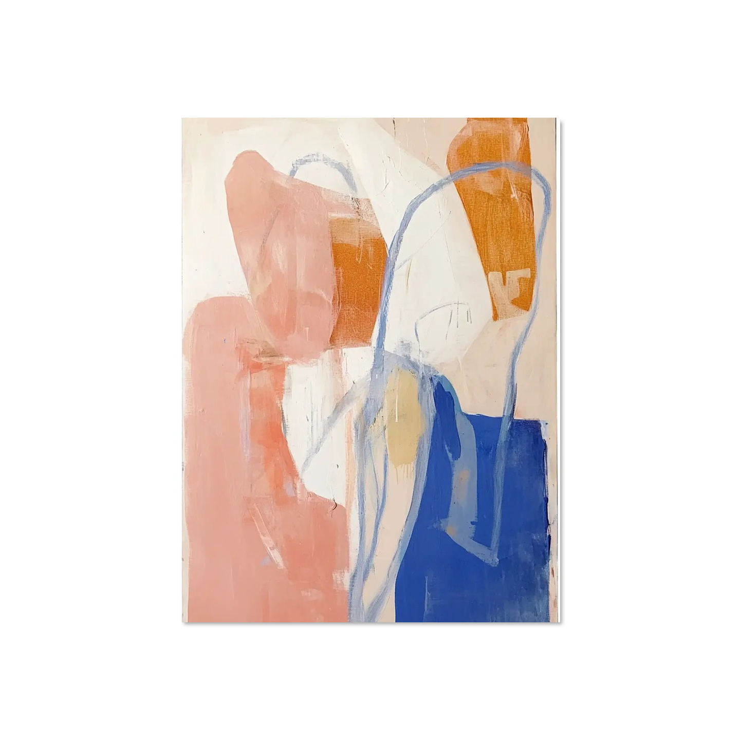Emilia Fiore - Whispers of Form Corners