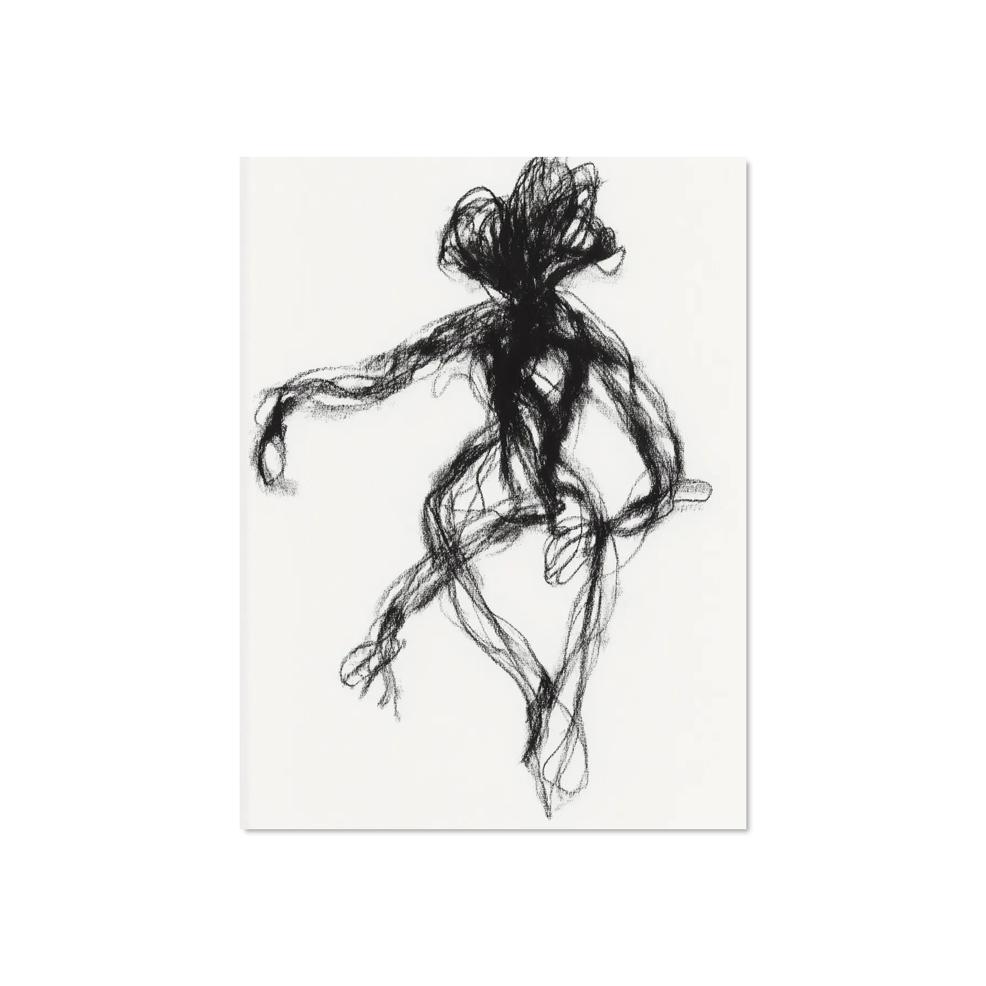 Emilia Kovács - Abstract Dance Corners