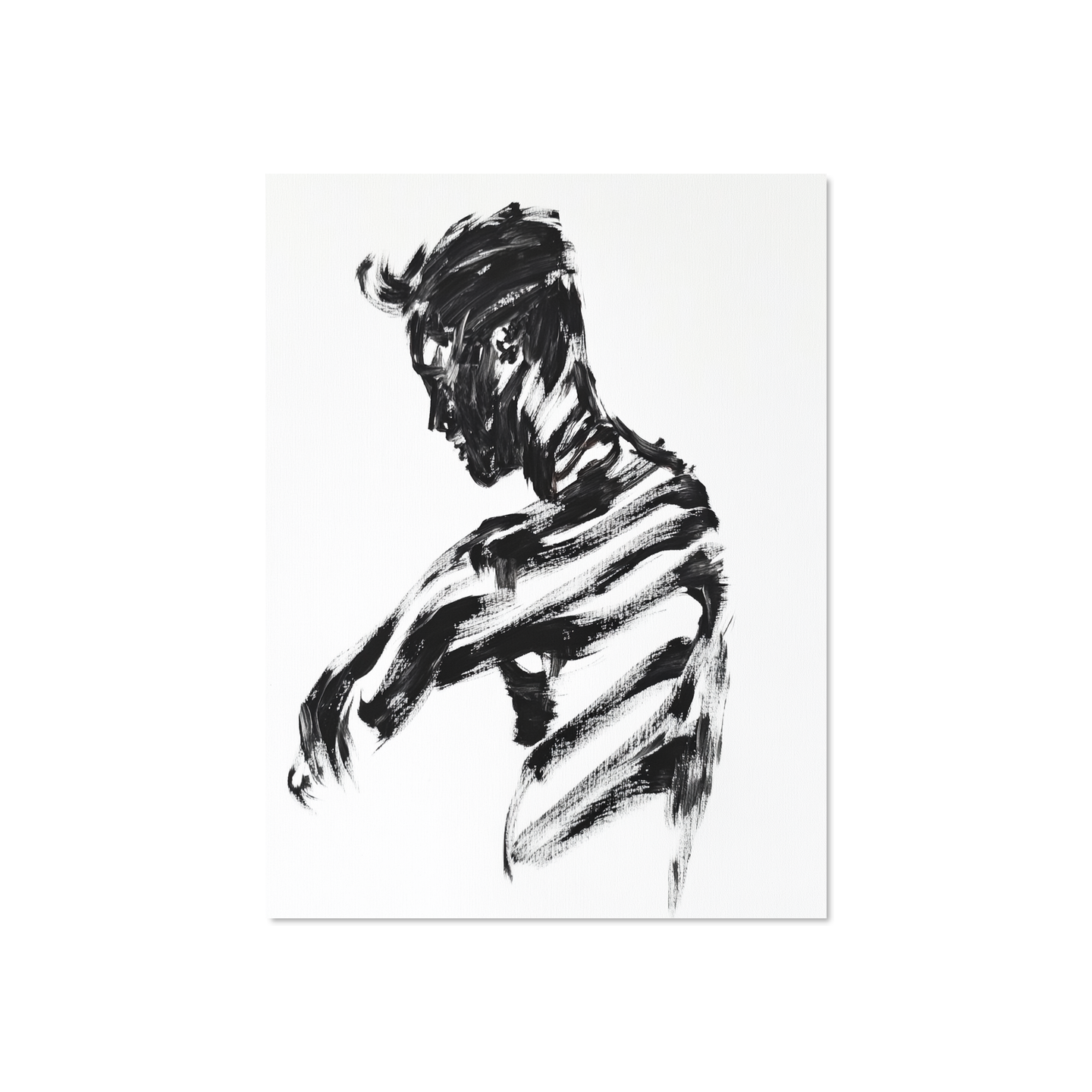 Emilia Kovács - Adam Motion 2