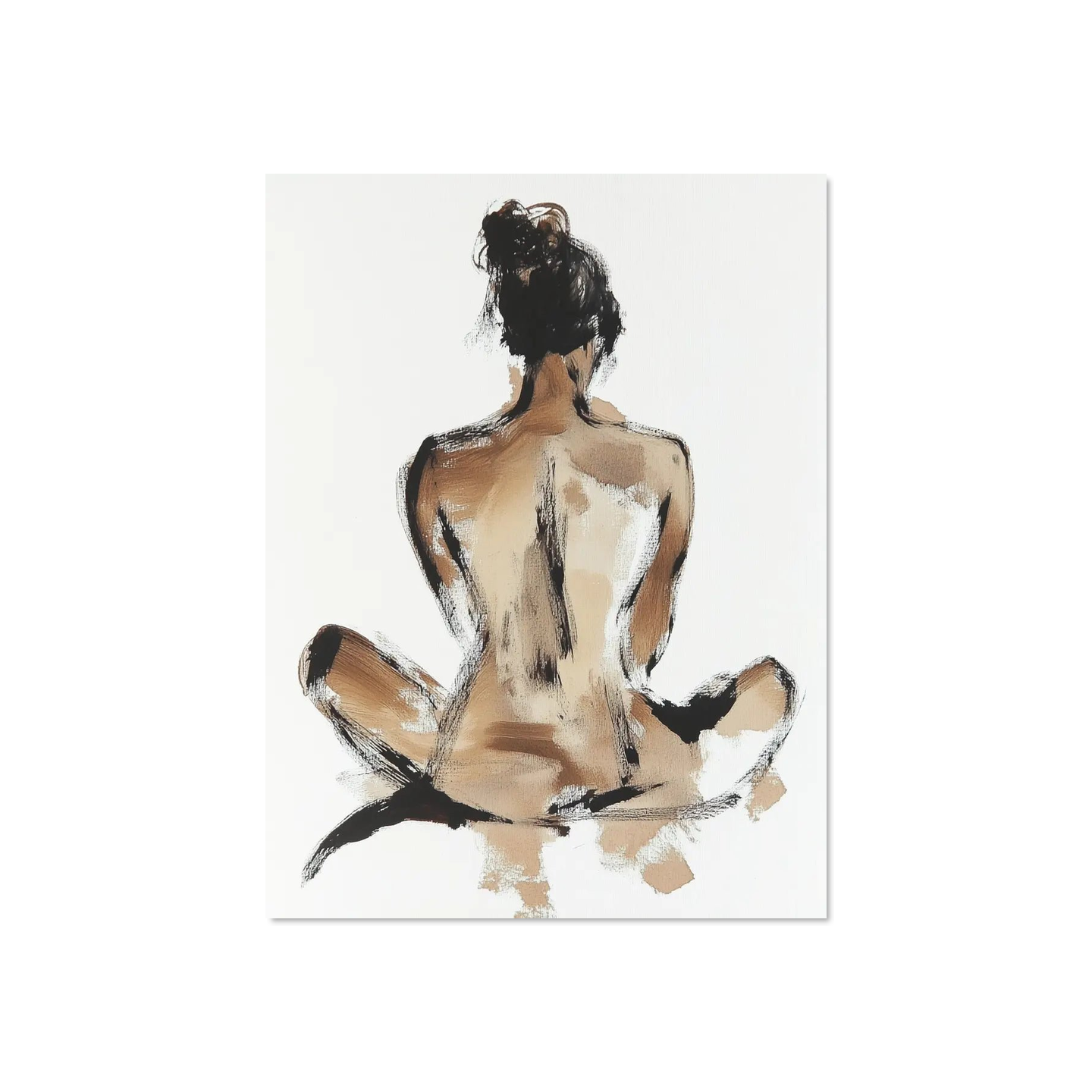 Emilia Kovács - Behind You Corners
