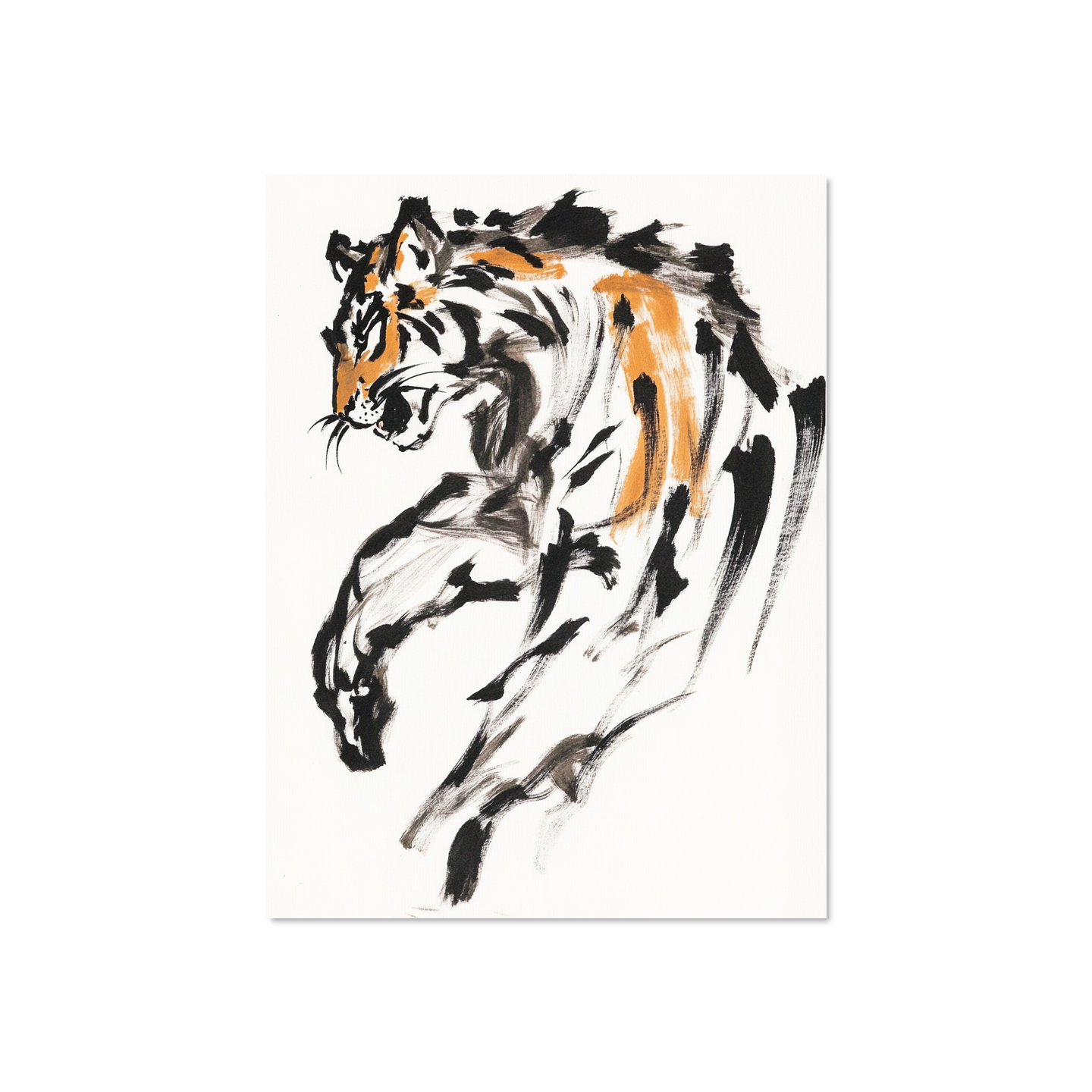 Emilia Kovács - Tiger V1