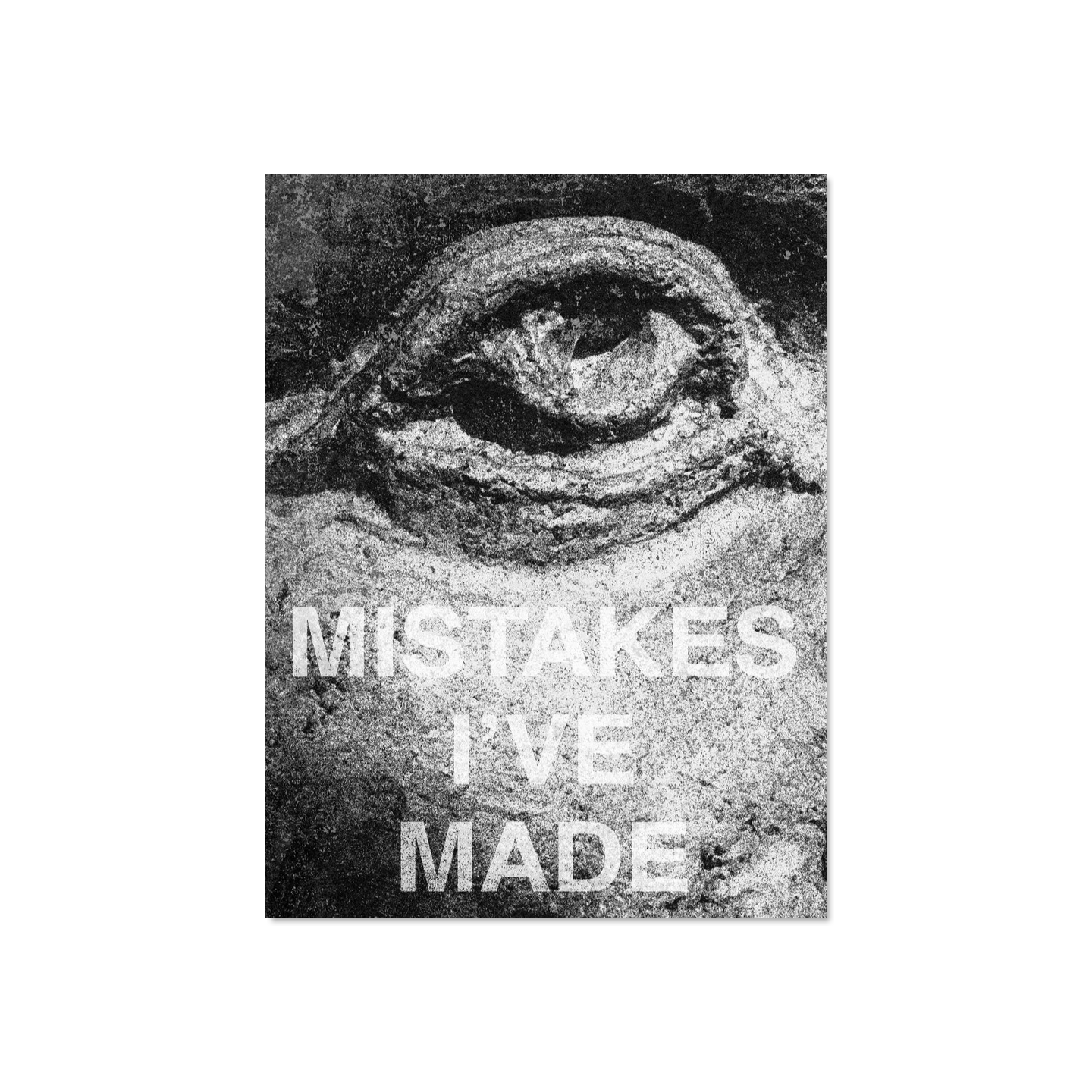 Emre Ezelli - Mistakes