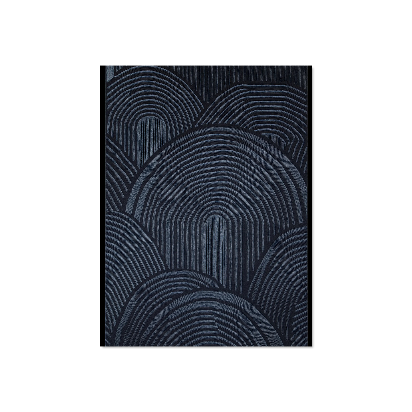 Ewa Nowak - Quiet Spaces Corners
