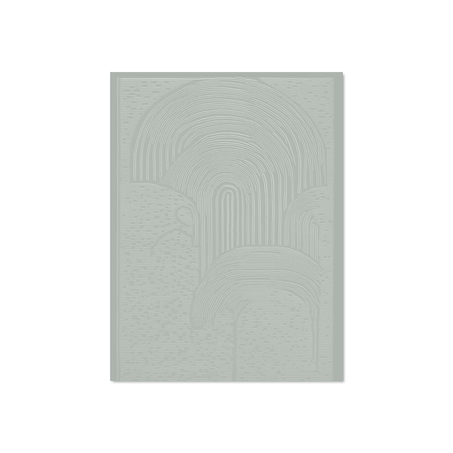 Ewa Nowak - Softly Arched Corners