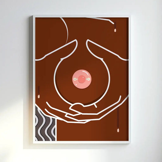 Connor Yang - Feature - Corners Milano- Modern art print featuring abstract, still life, photography, and pop art designs. High-quality canvas, fine art posters, and limited edition prints, available in various sizes and frames. Perfect for contemporary home decor and interior design.