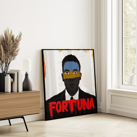 Terra Santa - Fortuna