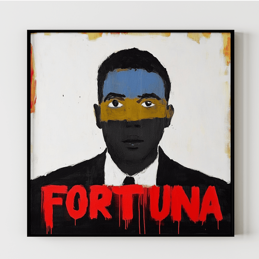 Terra Santa - Fortuna