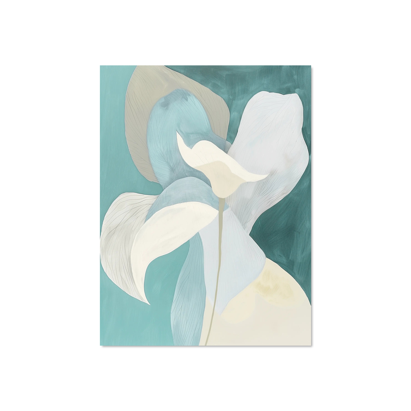 Finn Calloway - Sea of Grace Corners