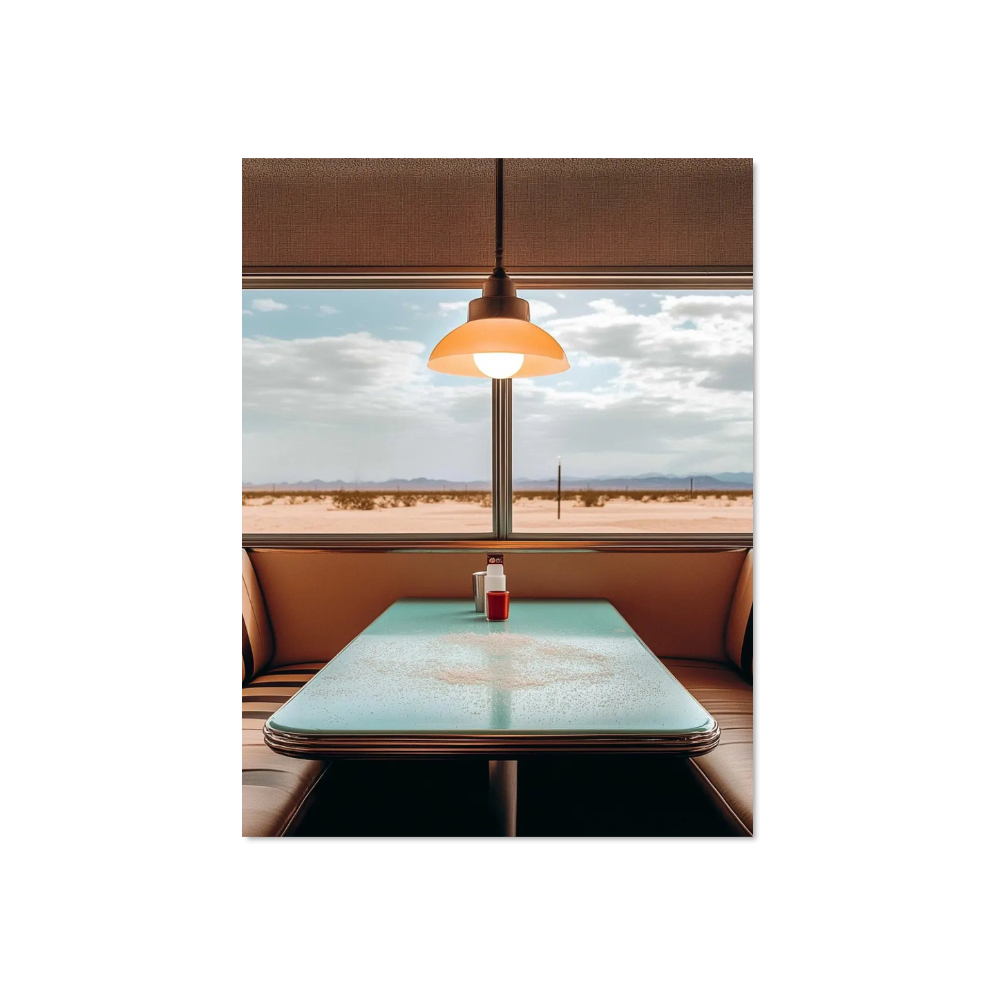 Gabriel Costa - Andy's Corners