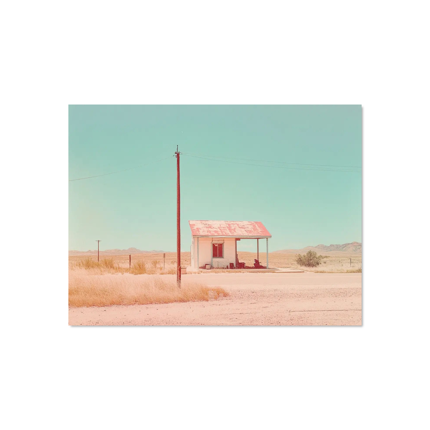 Gabriel Costa - Road Trip Corners