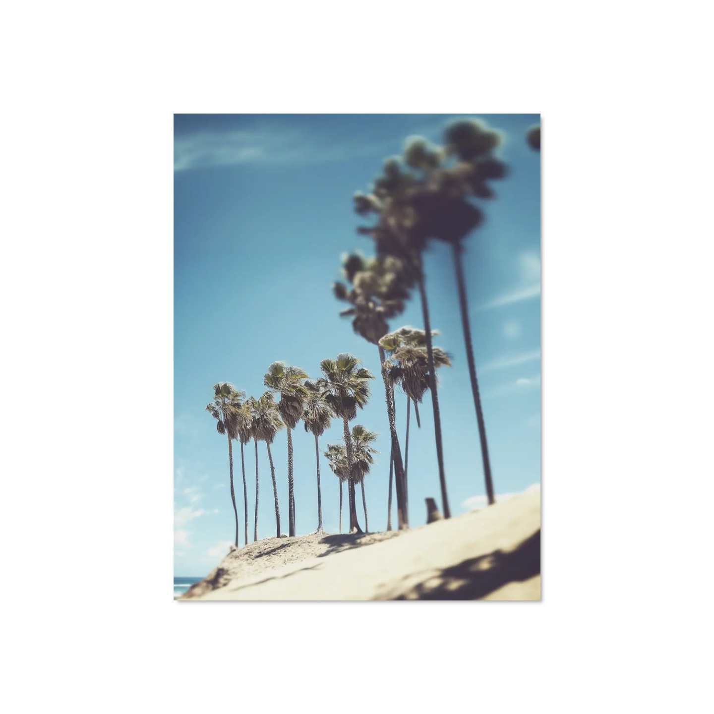 Gabriel Costa - Spring Corners