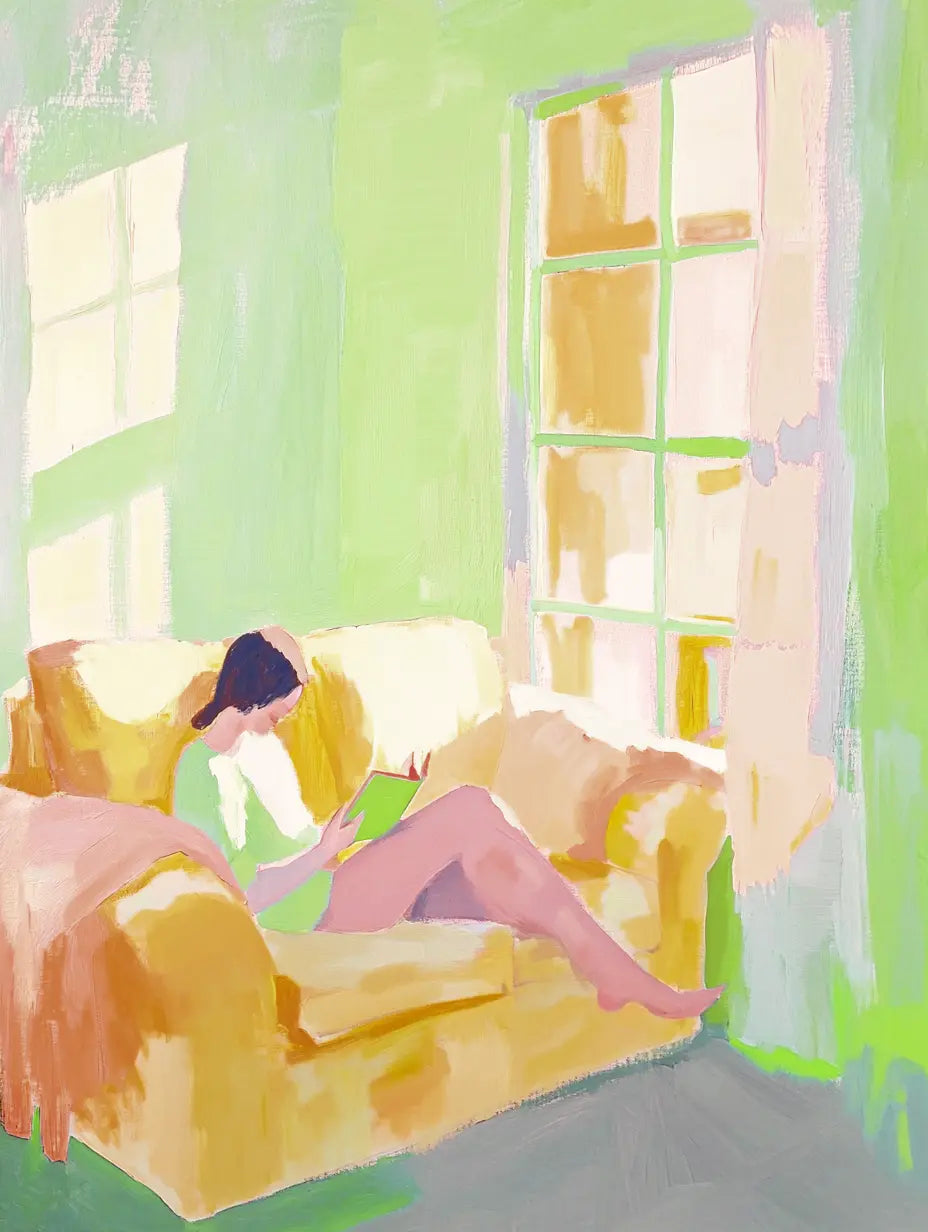 Takashi Mori - Edith’s Escape Corners