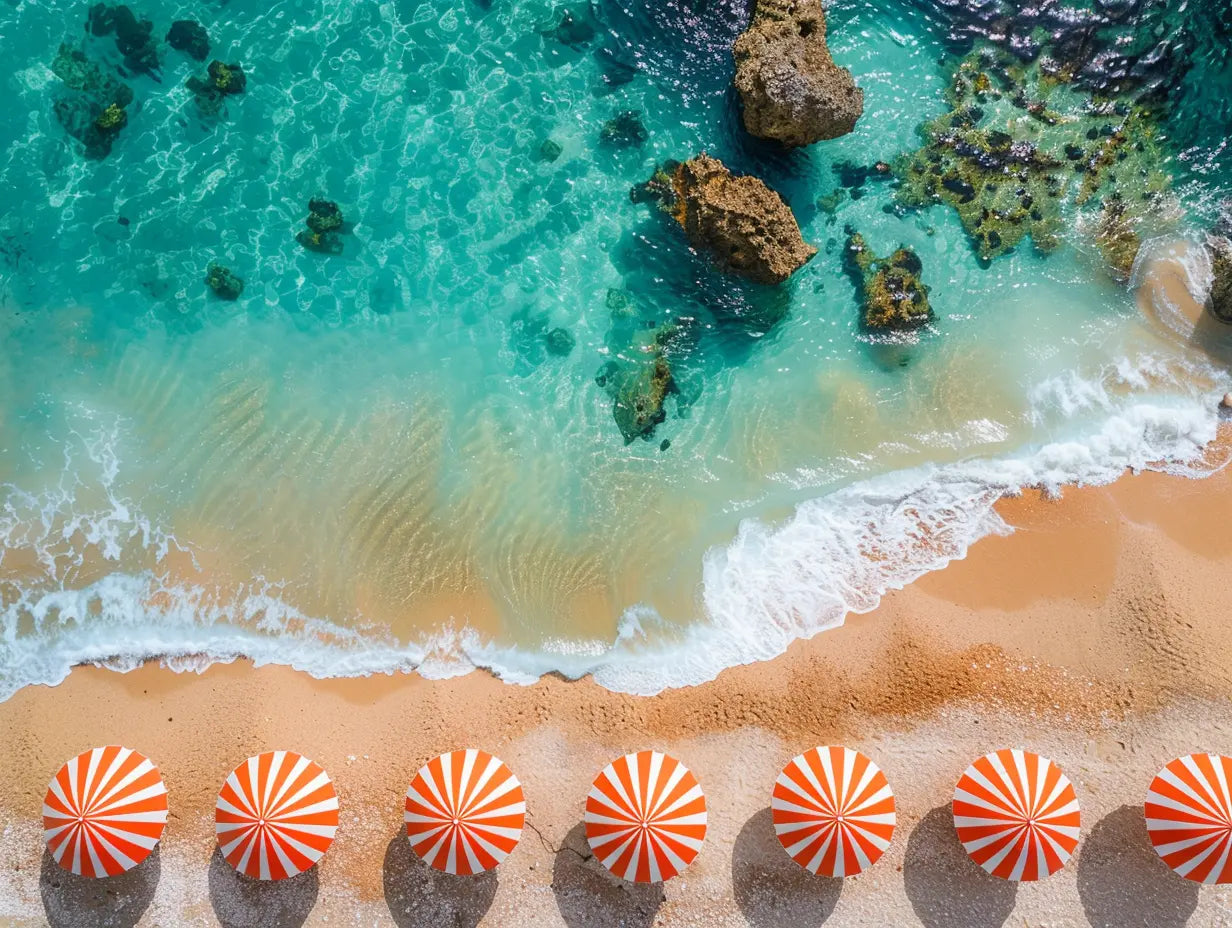 Torin Solis - Seaside Corners