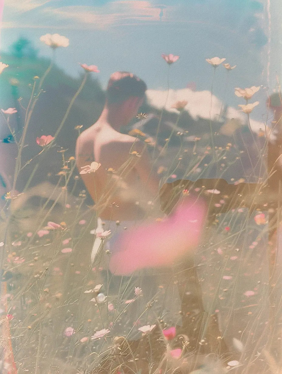 Theo Lark - Echoes of Eden Corners