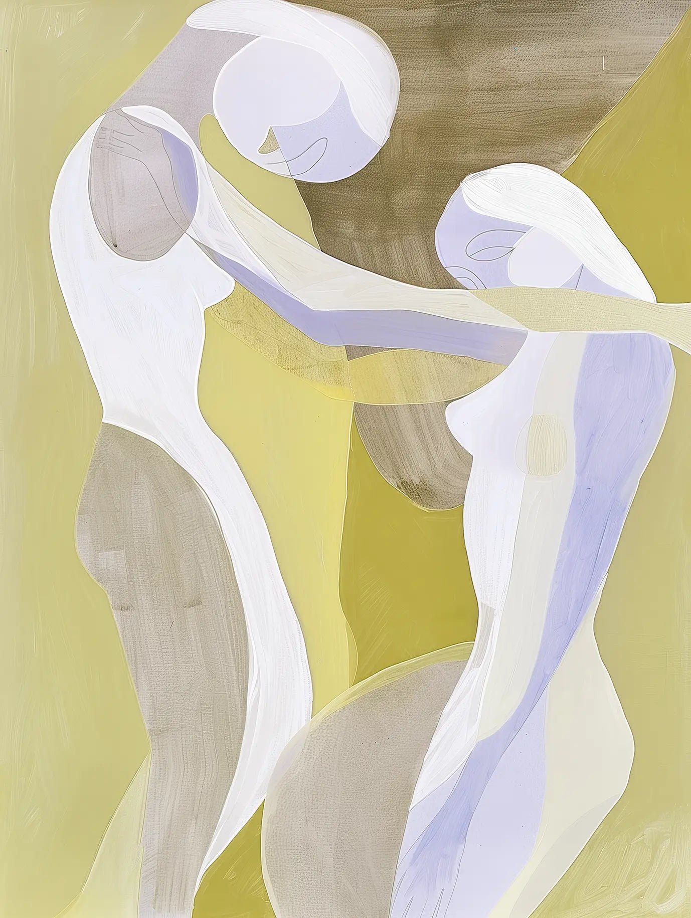 Finn Calloway - Eira and Elyas Corners