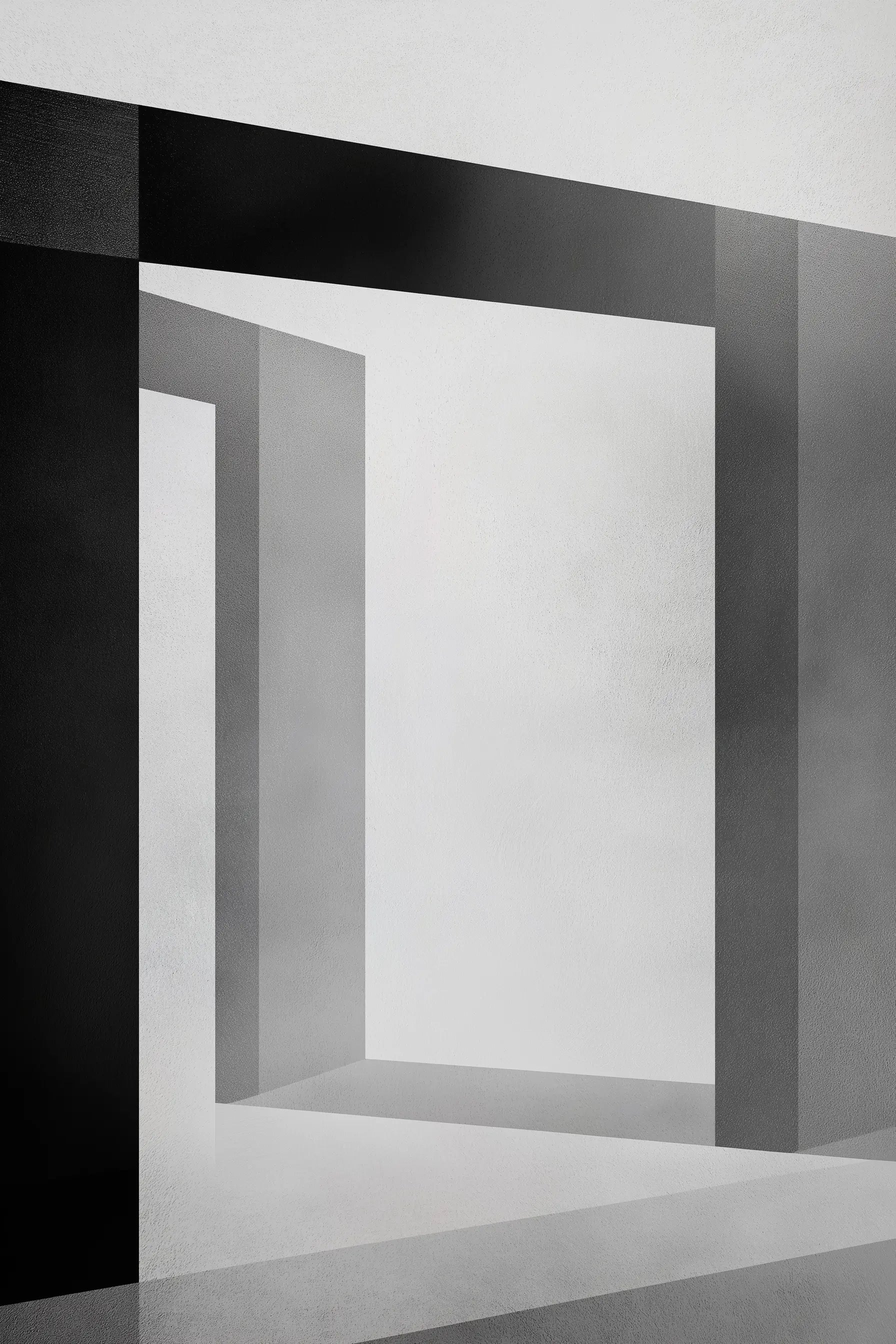 Milo Cade - Gray Corners
