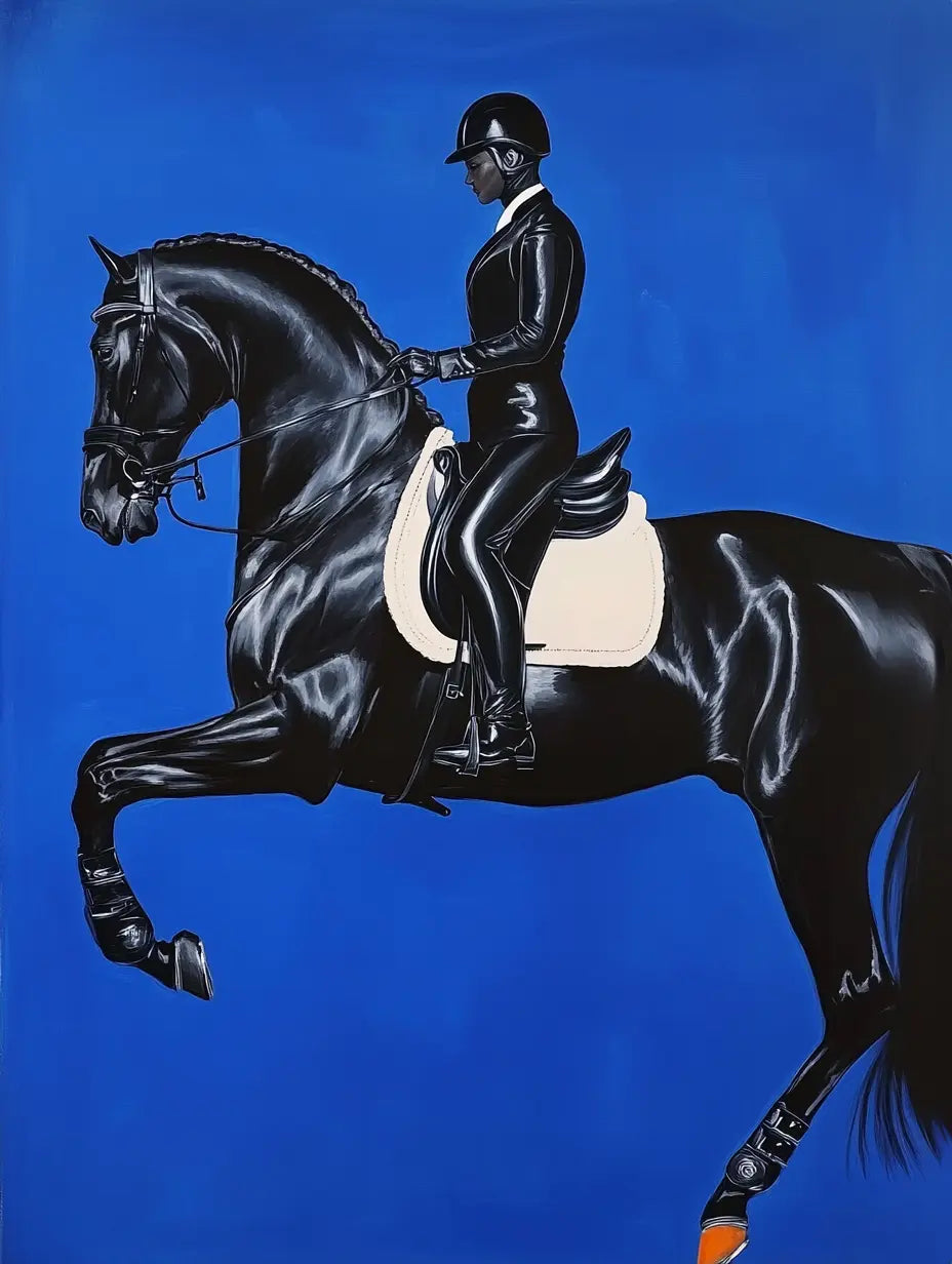 Talia Veir - Dark Beauty Corners