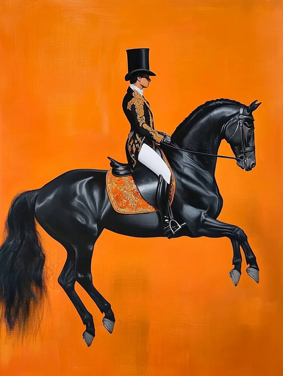 Talia Veir - Midnight Ride Corners