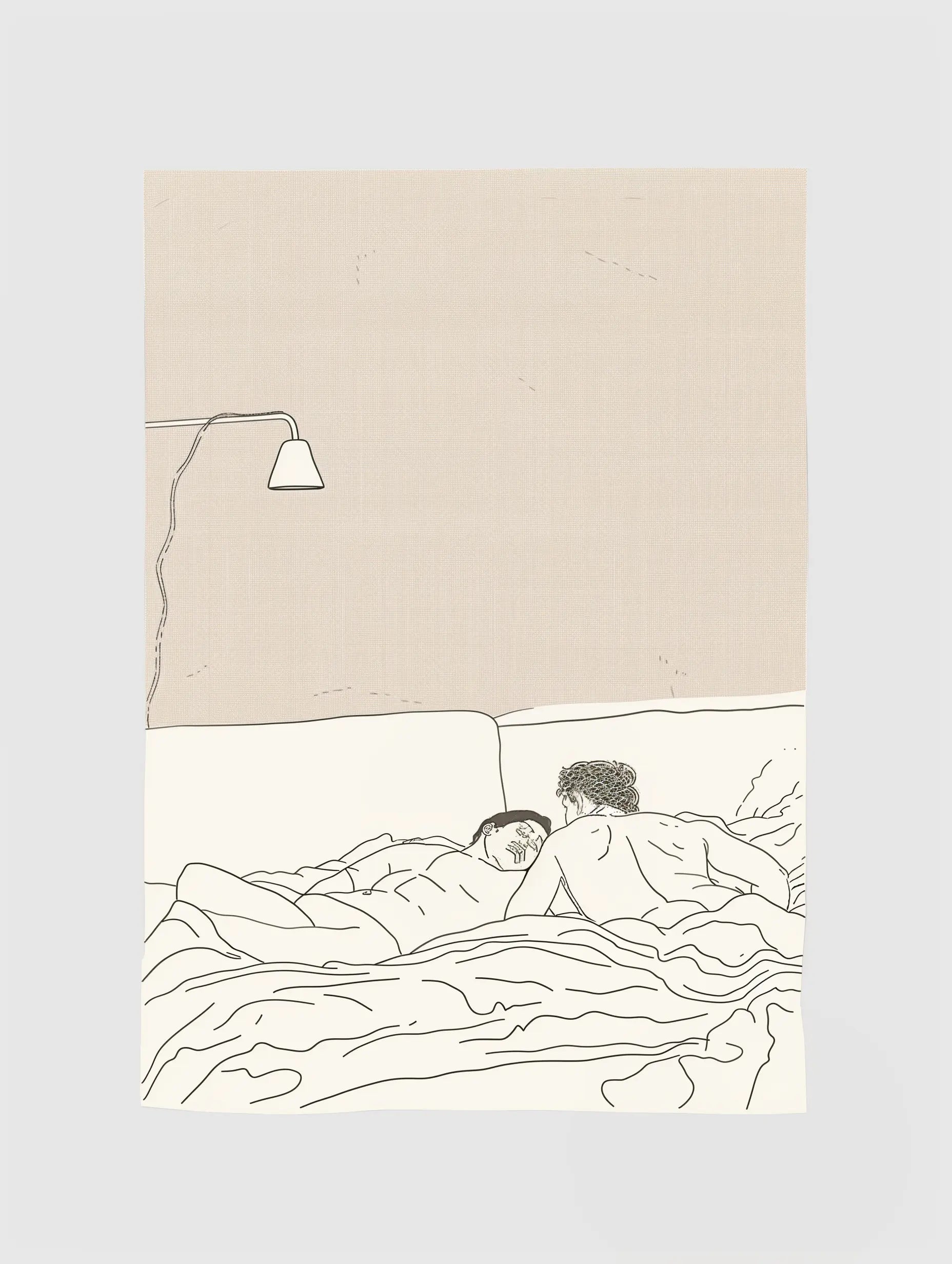 Andej Novak - Morning Routine Corners