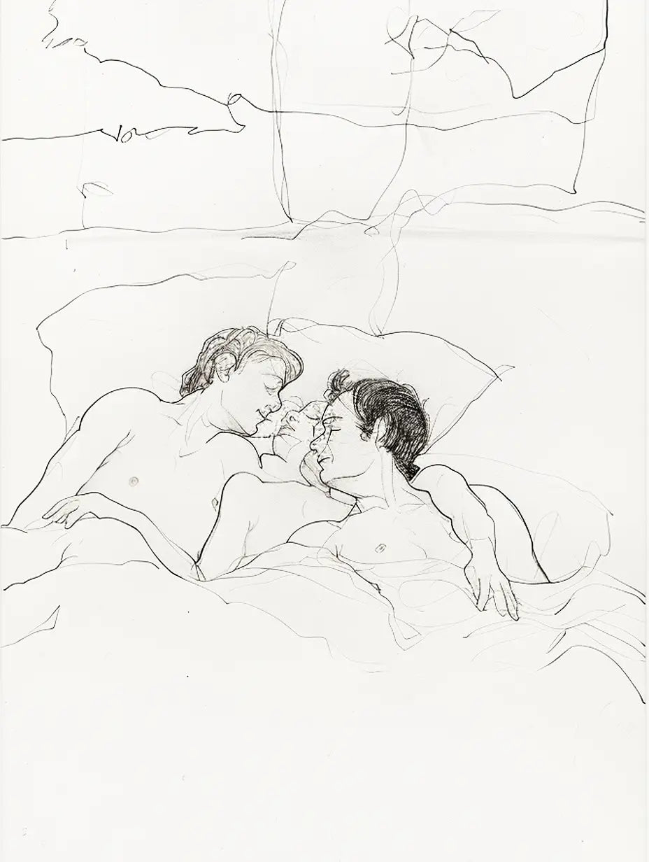 Andej Novak - Our Mutual Friend Corners