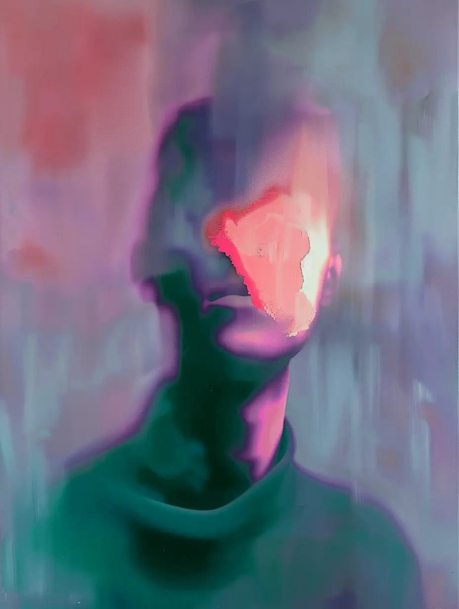 Cora Winslow - Fleeting Reflection Corners