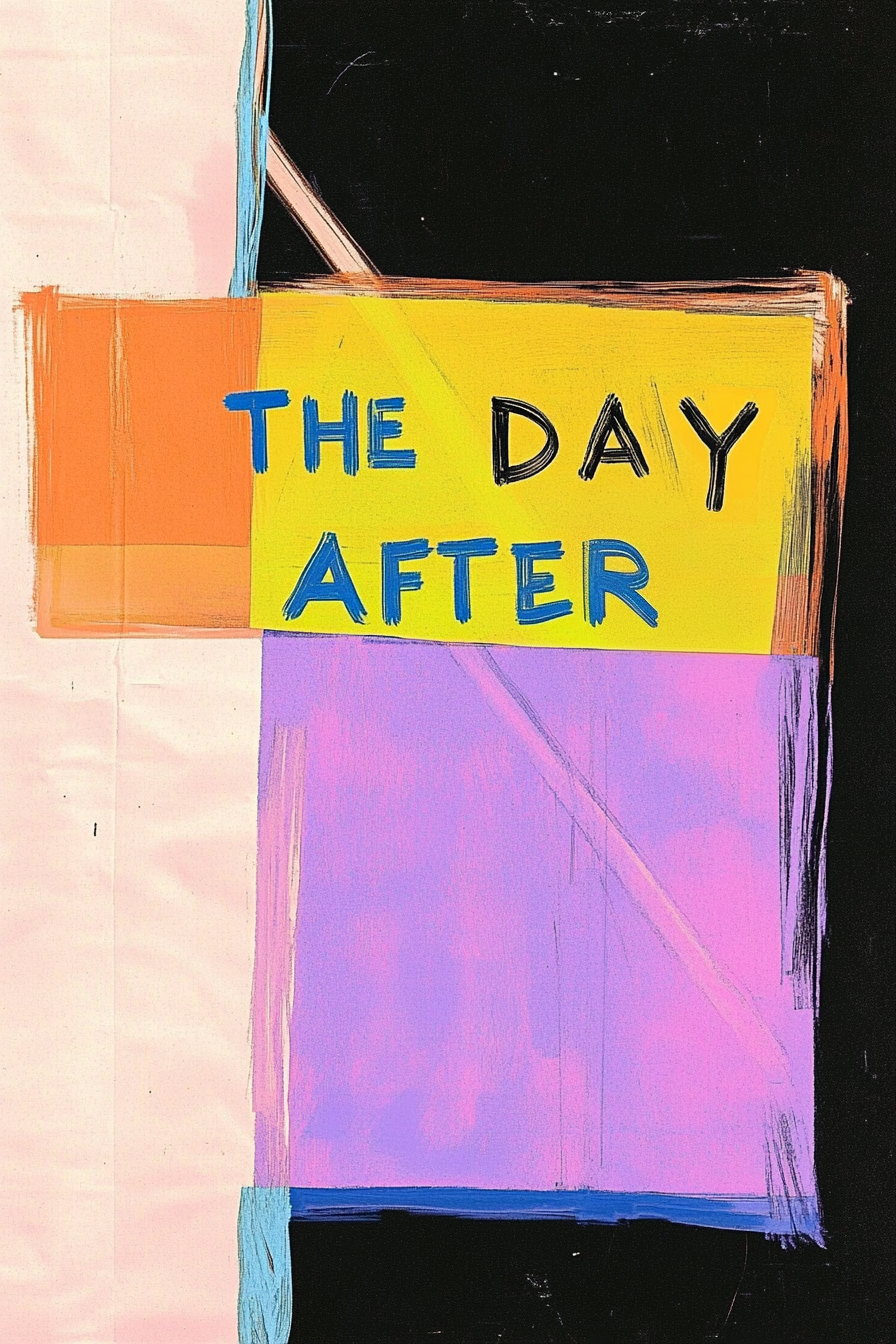 Matteo Picas - The day after