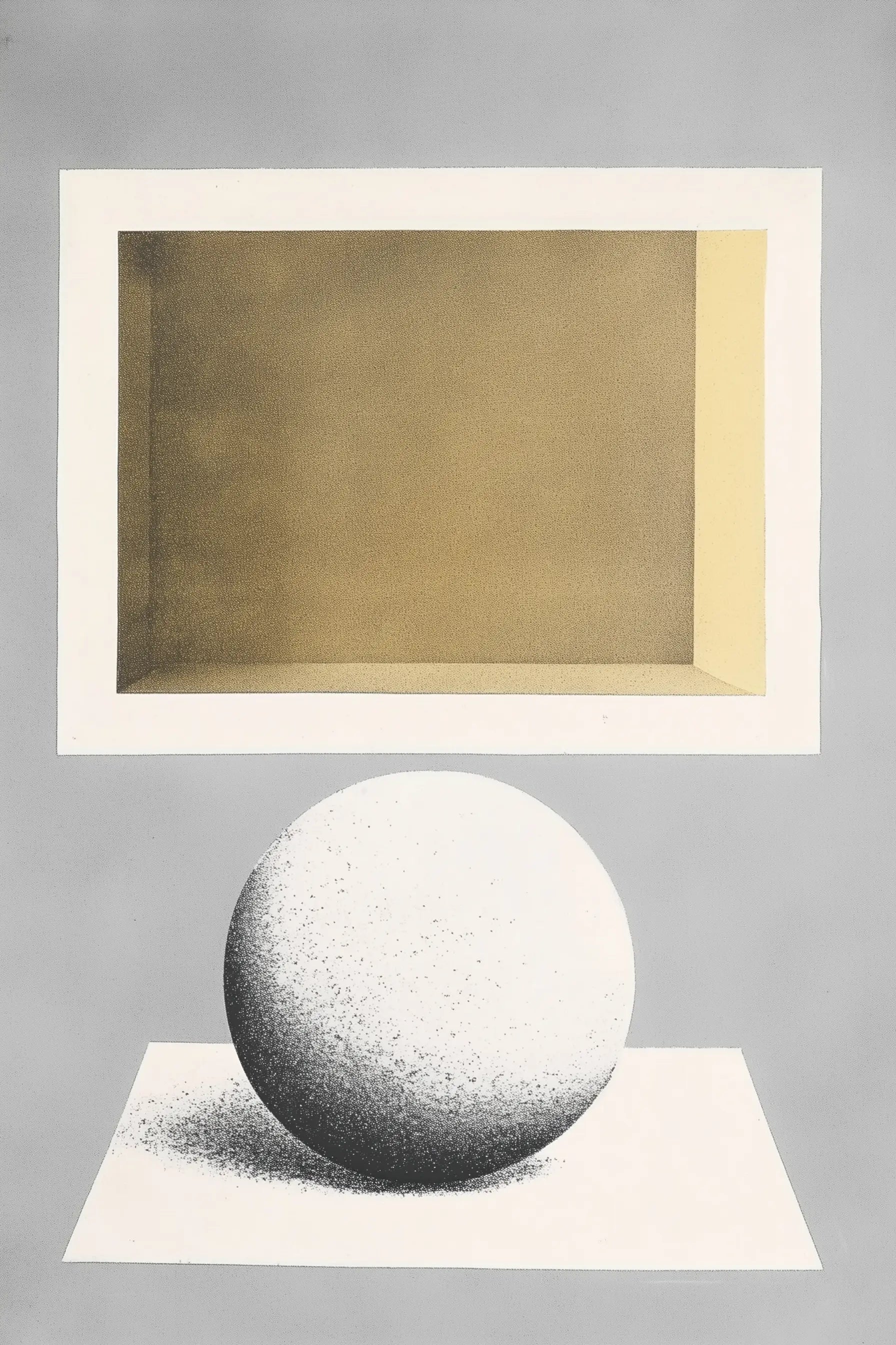 Milo Cade - Stone Corners