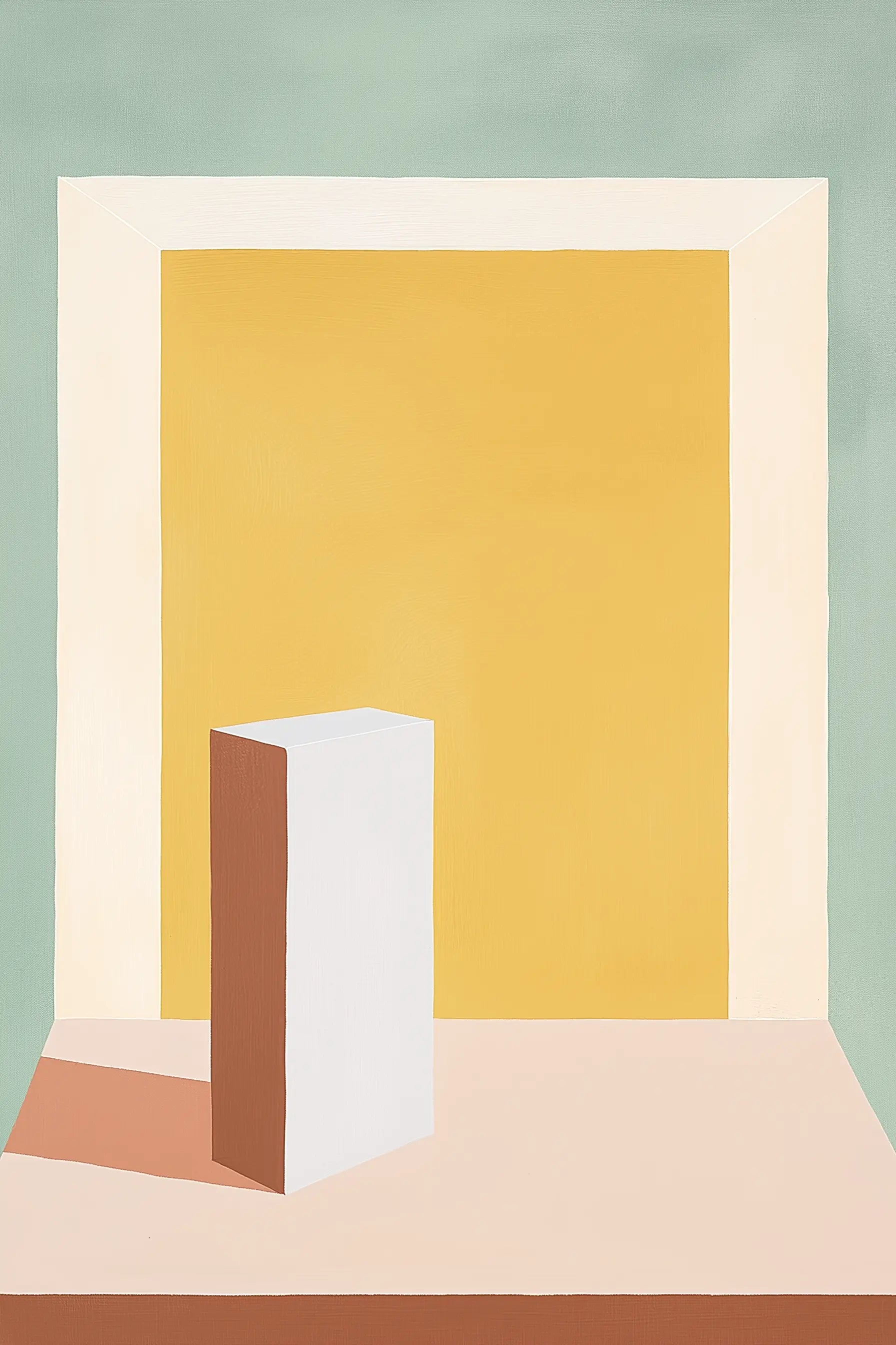Milo Cade - Pastel N.2 Corners