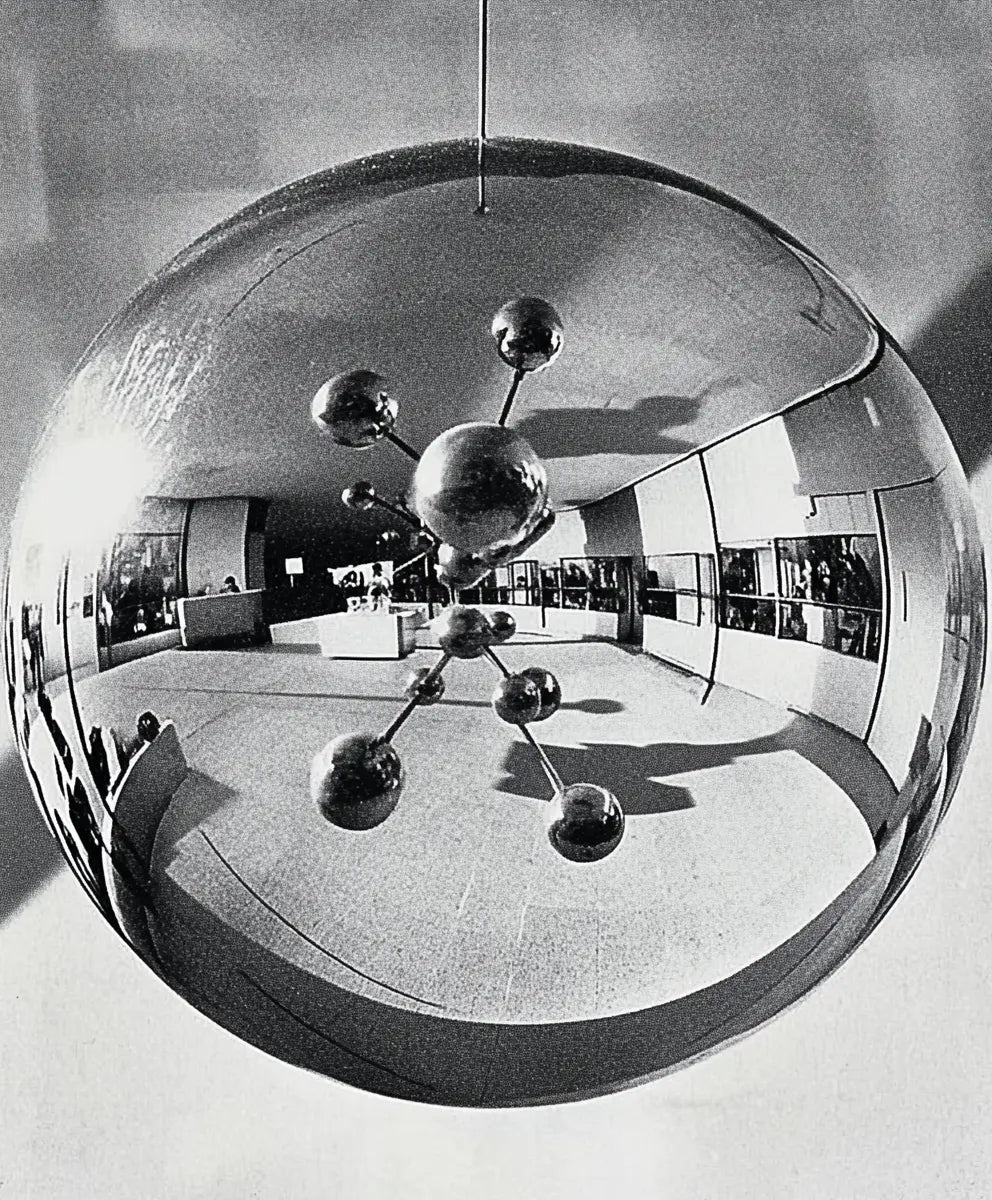 Ambrose Sinclair - Lucid Lens Corners