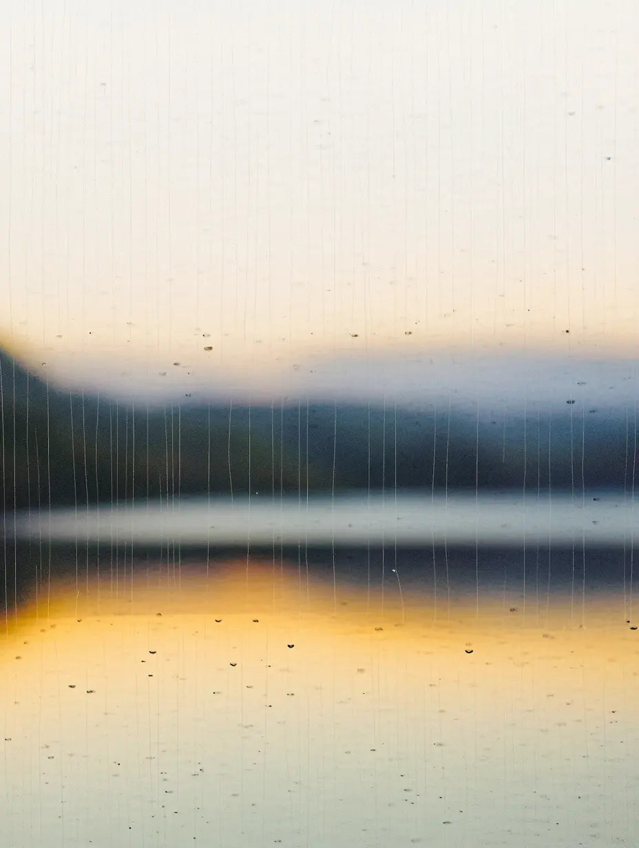 Julian Bauer - Fading Corners