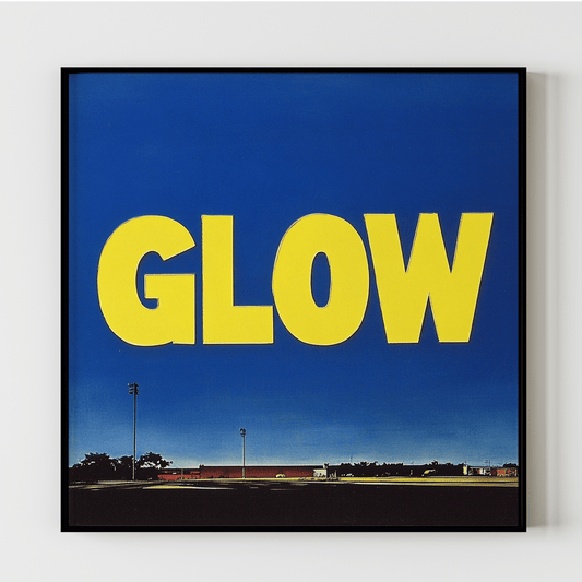 Terra Santa - Glow