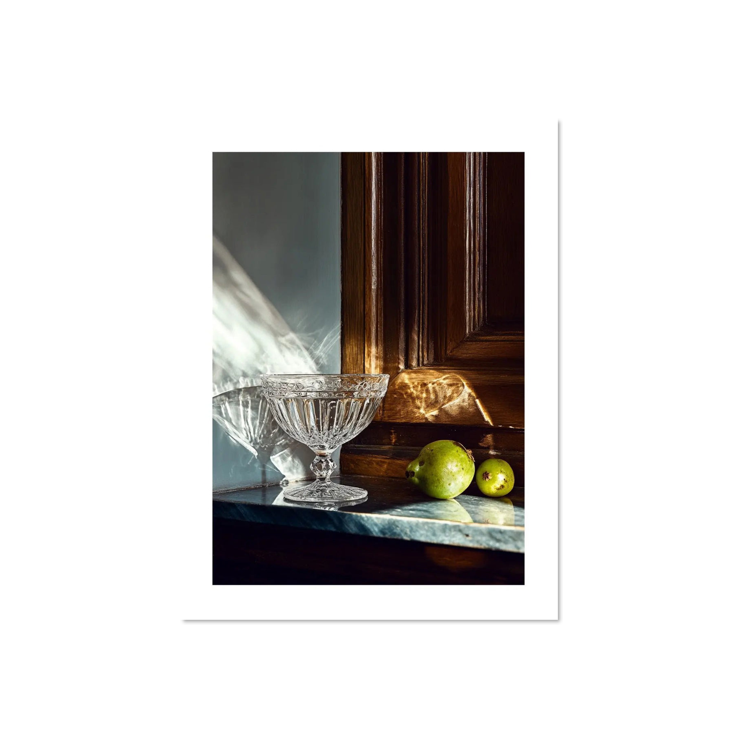 Hugo Delacroix - Timeless Elegance Corners