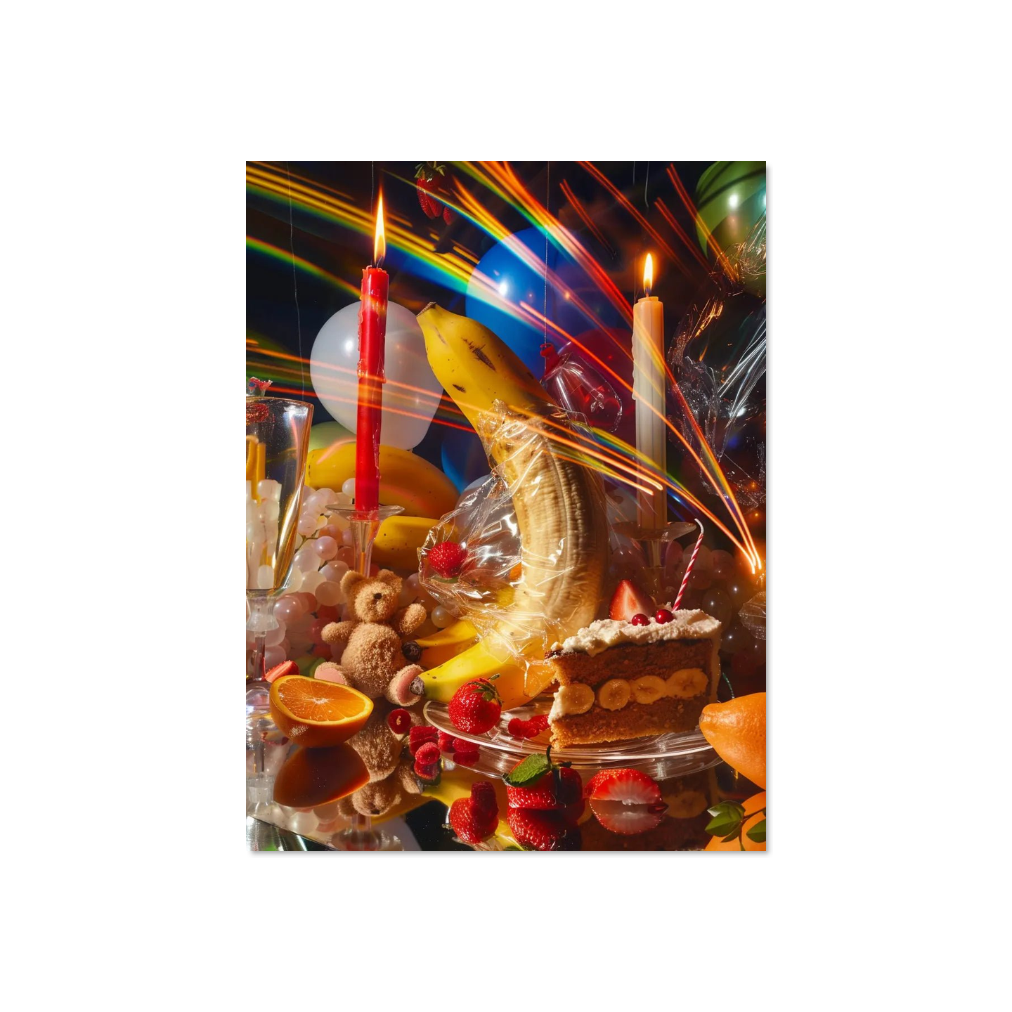Iris Morrow - Sweet Splendor Corners