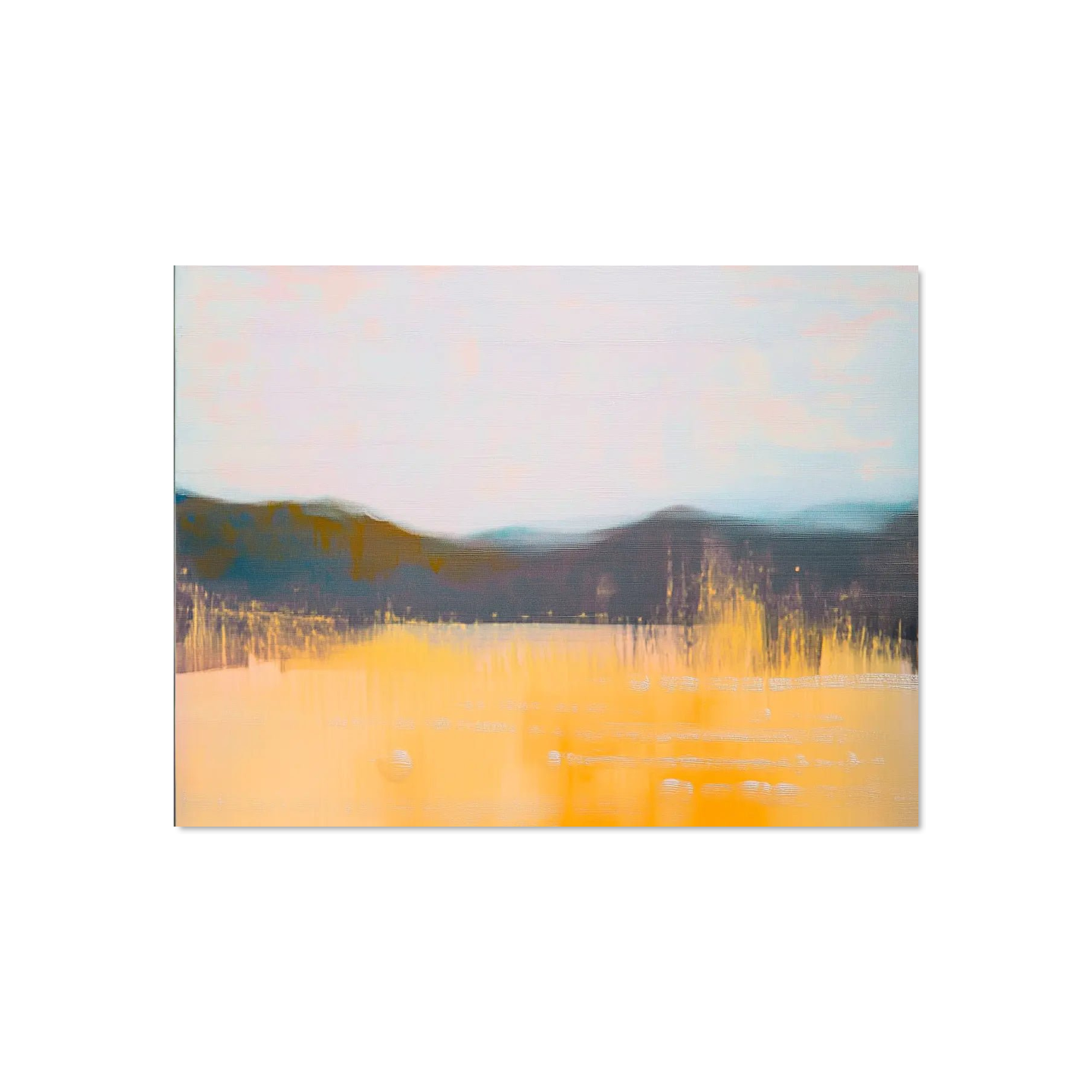 Julian Bauer - Golden Corners