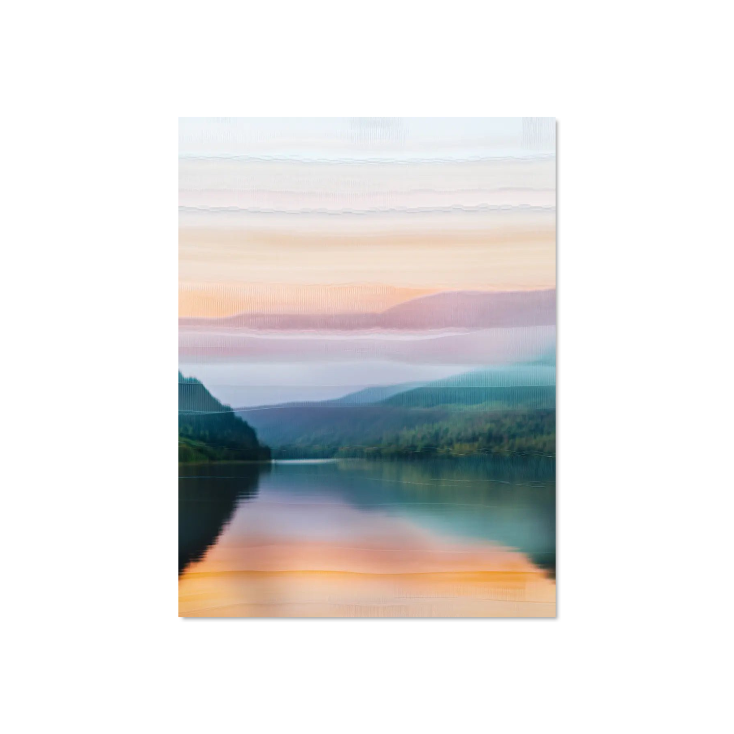 Julian Bauer - Translucent Corners
