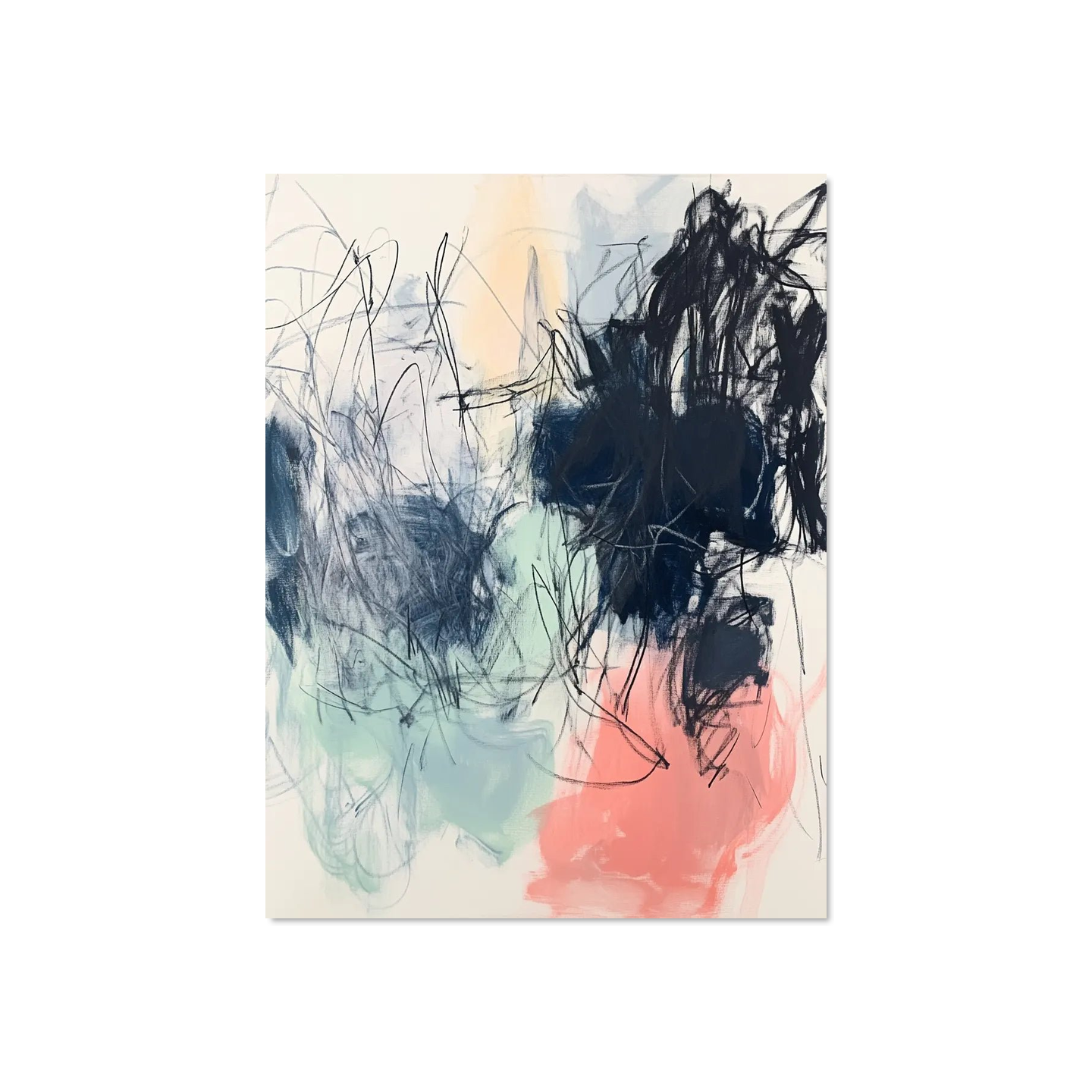 Julian Kimura - Whirlwind Corners