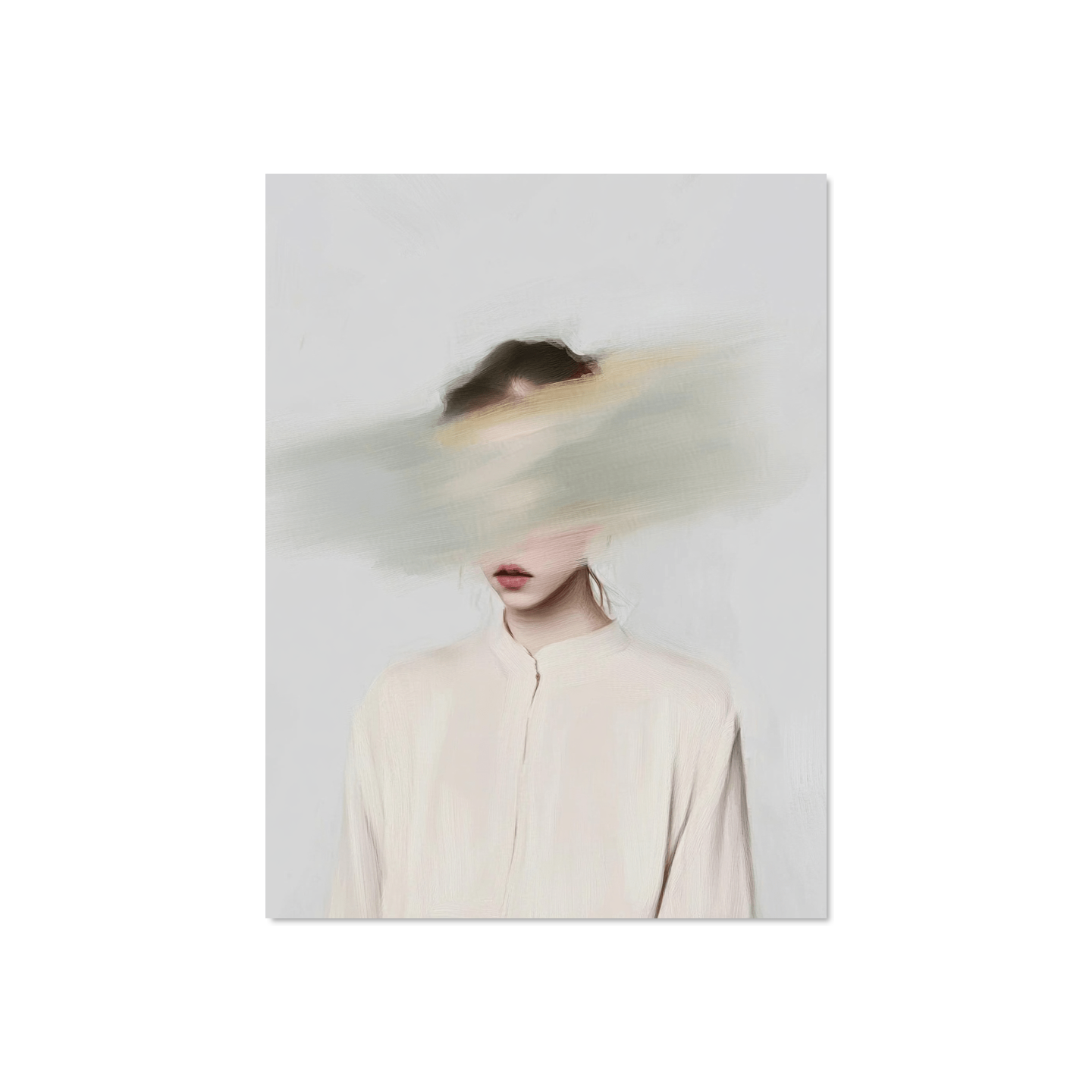 Juno TPC - Portrait of the Unseen