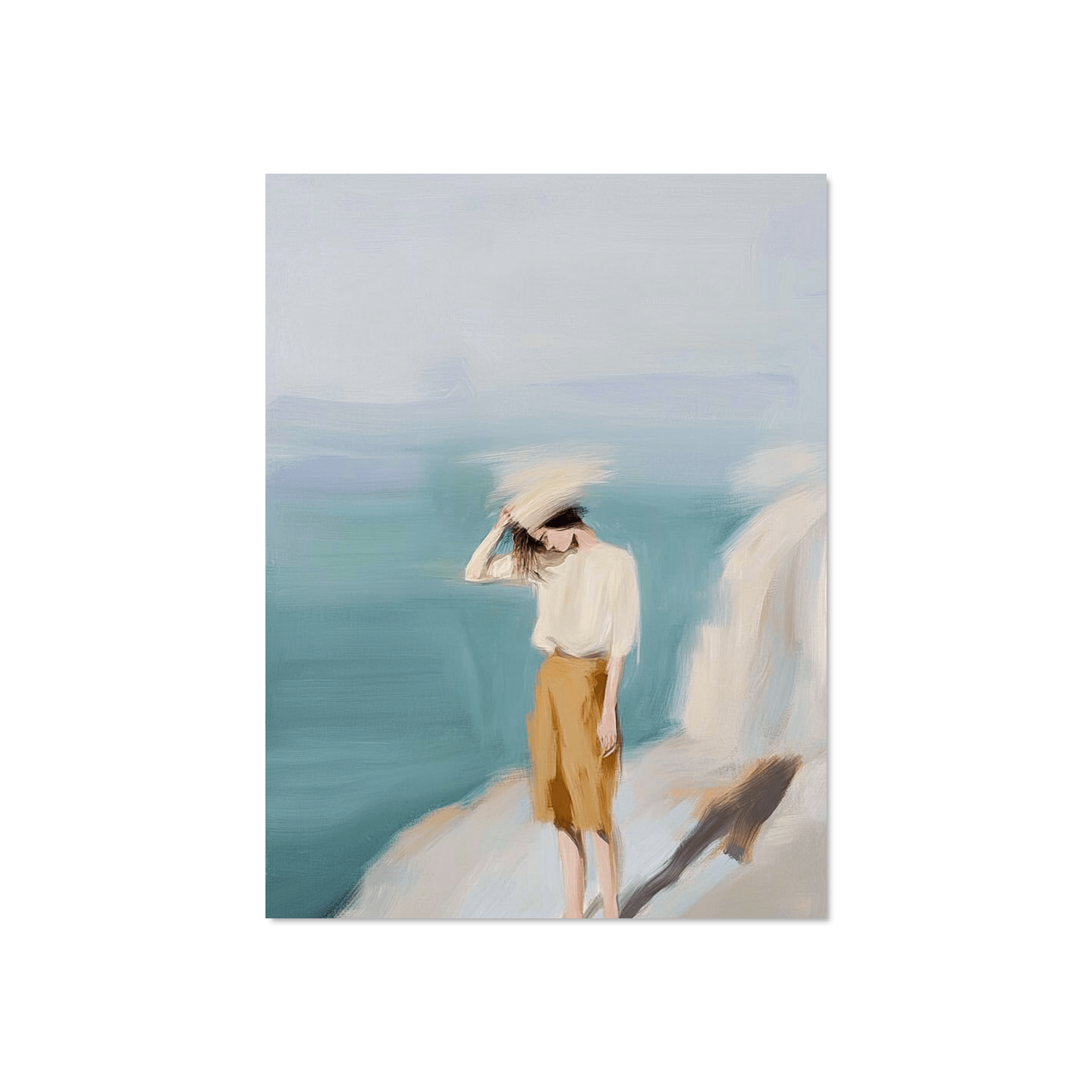 Juno TPC - When the Wind Paints