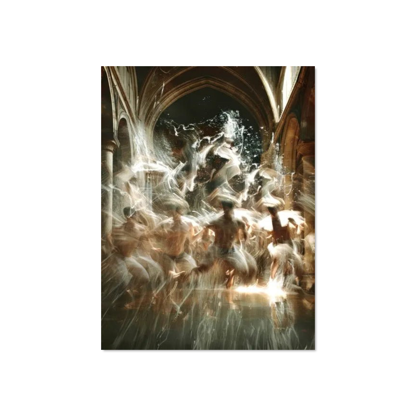 Kai Kendrik - All You Children Corners