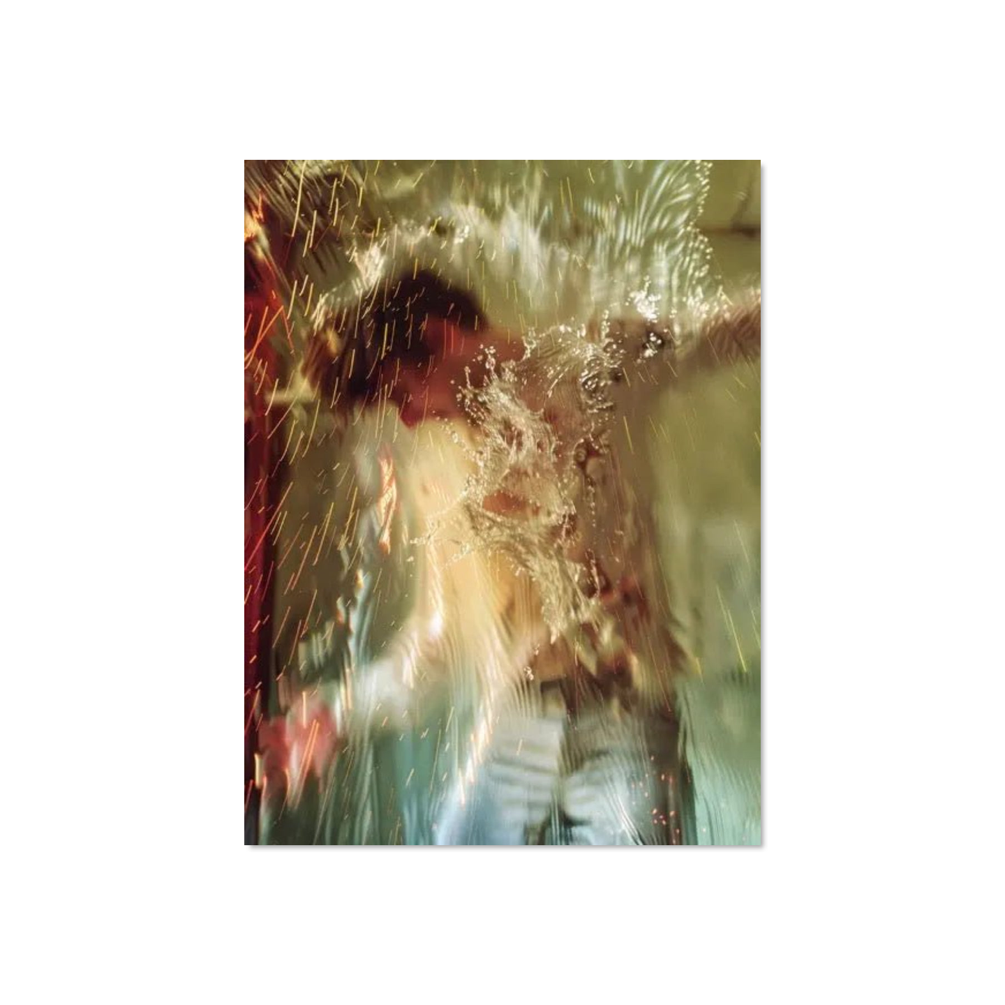Kai Kendrik - And the Rest is Noise Corners