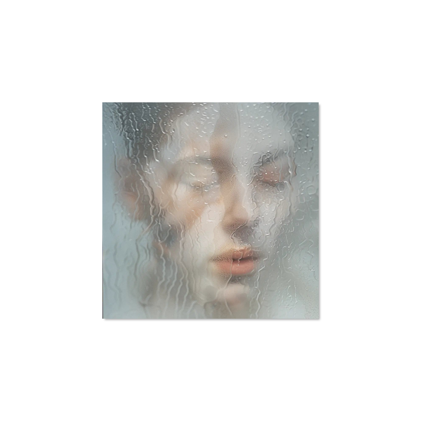 Kai Kendrik - Behind Blue Eyes Corners