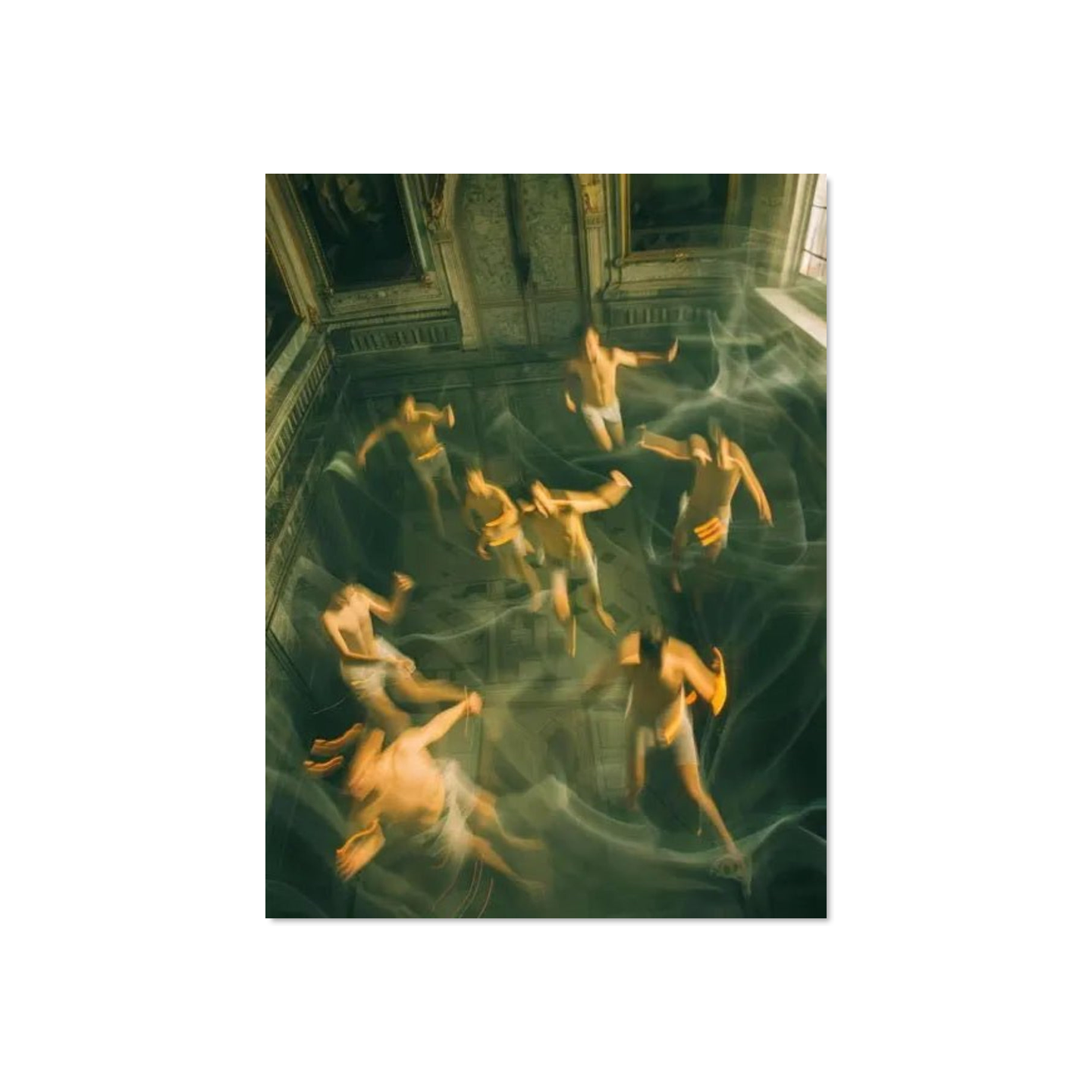 Kai Kendrik - Free Falling Corners
