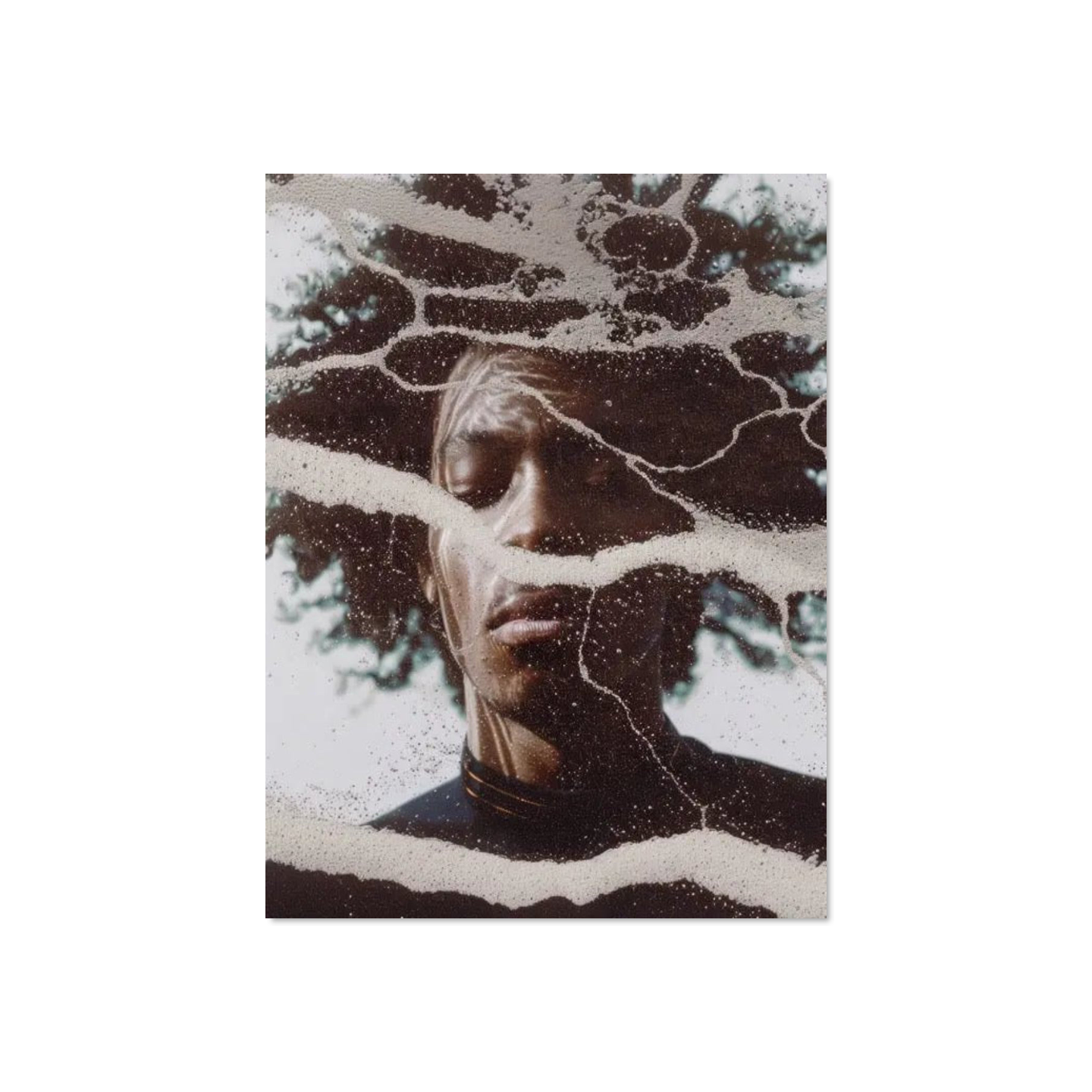 Kai Kendrik - Hushed Sands Corners