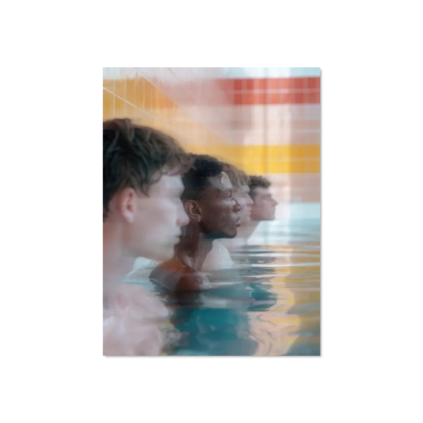 Kai Kendrik - Reflections Corners