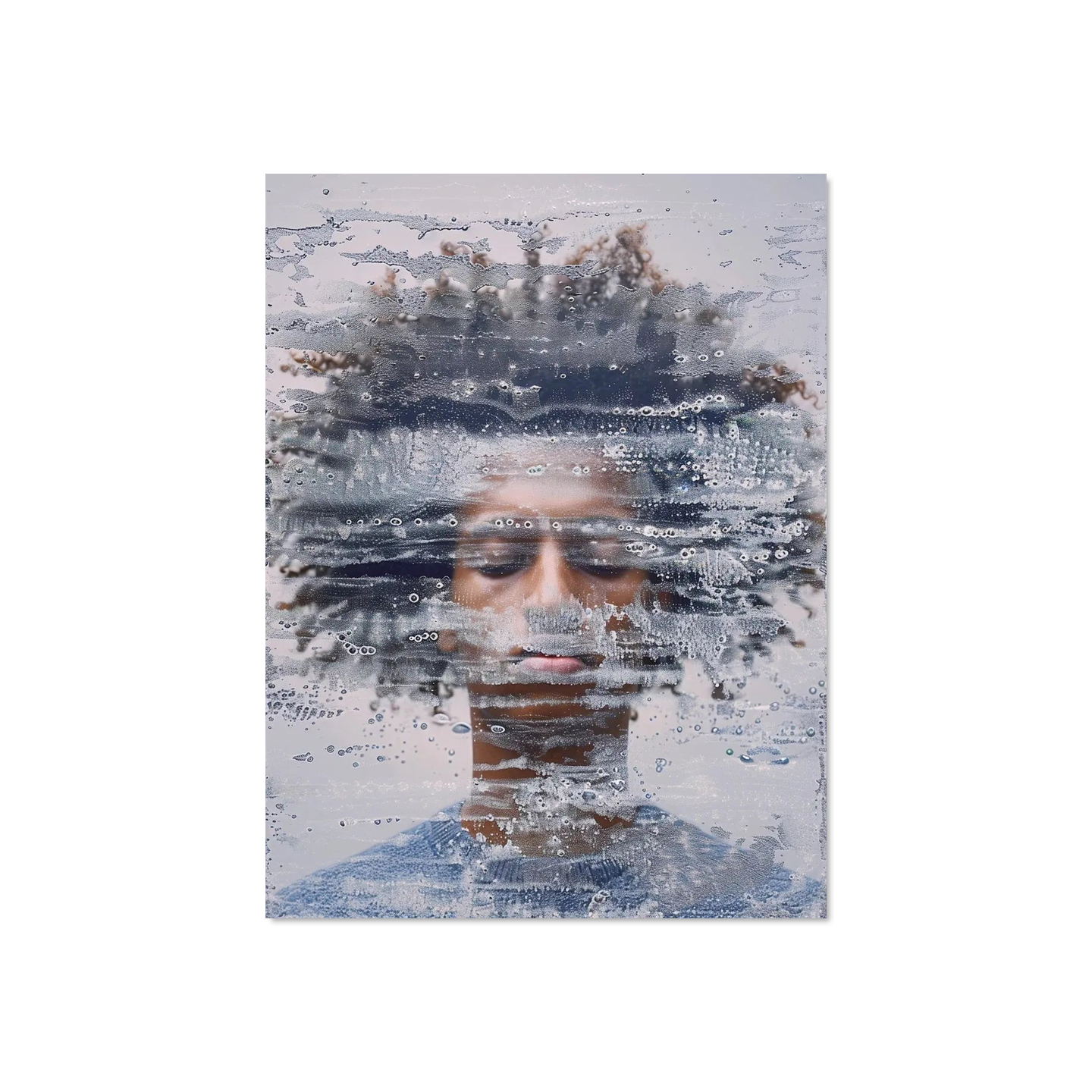 Kai Kendrik - Stone Washed Corners