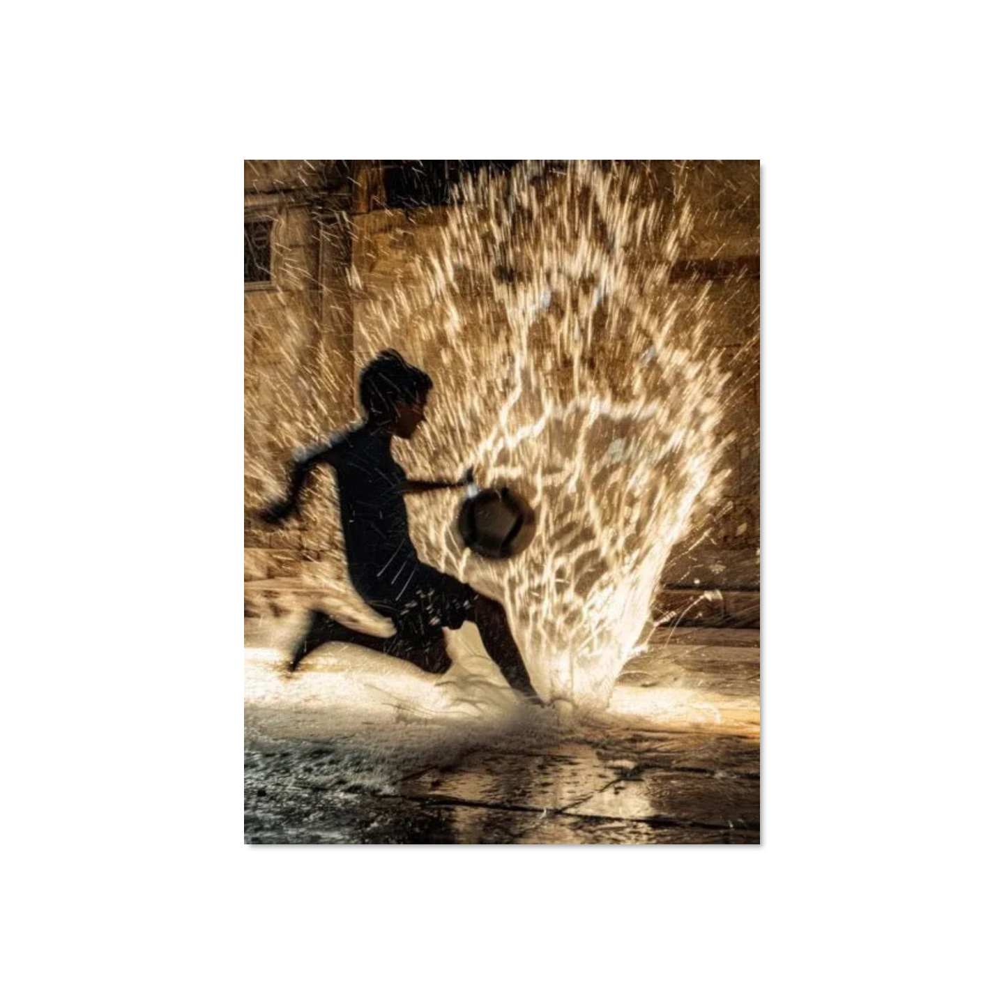 Kai Kendrik - Sunday Corners