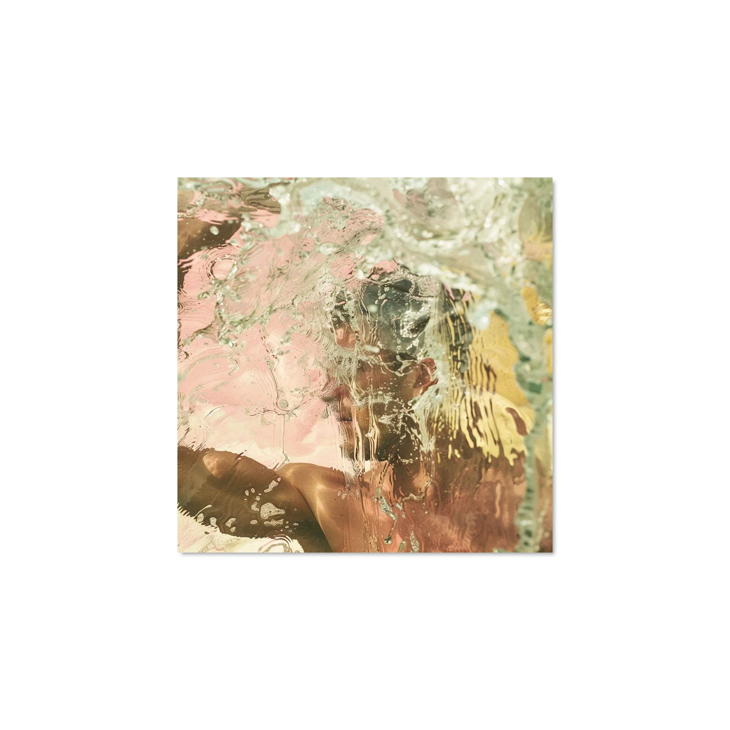 Kai Kendrik - Unbroken Corners