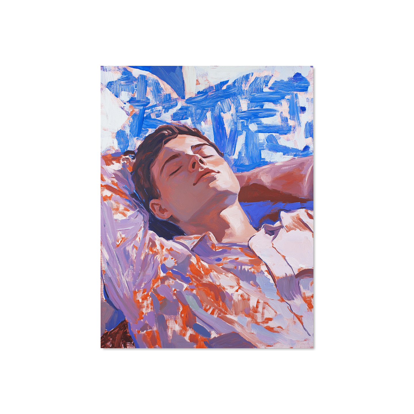Kai Lamfy - Wild West Siesta